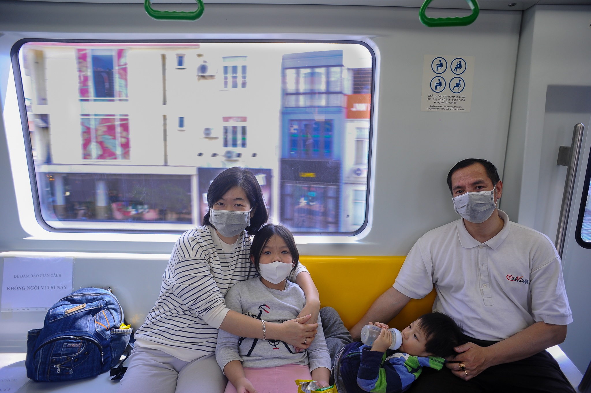 tau duong sat tren cao,  Cat Linh - Ha Dong anh 6