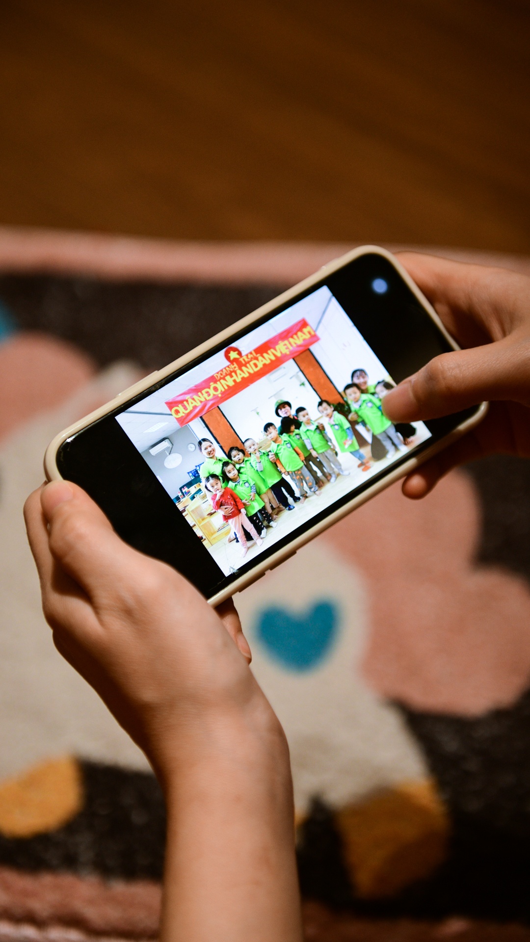 dịch Covid-19, giáo viên mầm non, mầm non Hà Nội ảnh 34 dich Covid-19, giao vien mam non, mam non Ha Noi anh 34