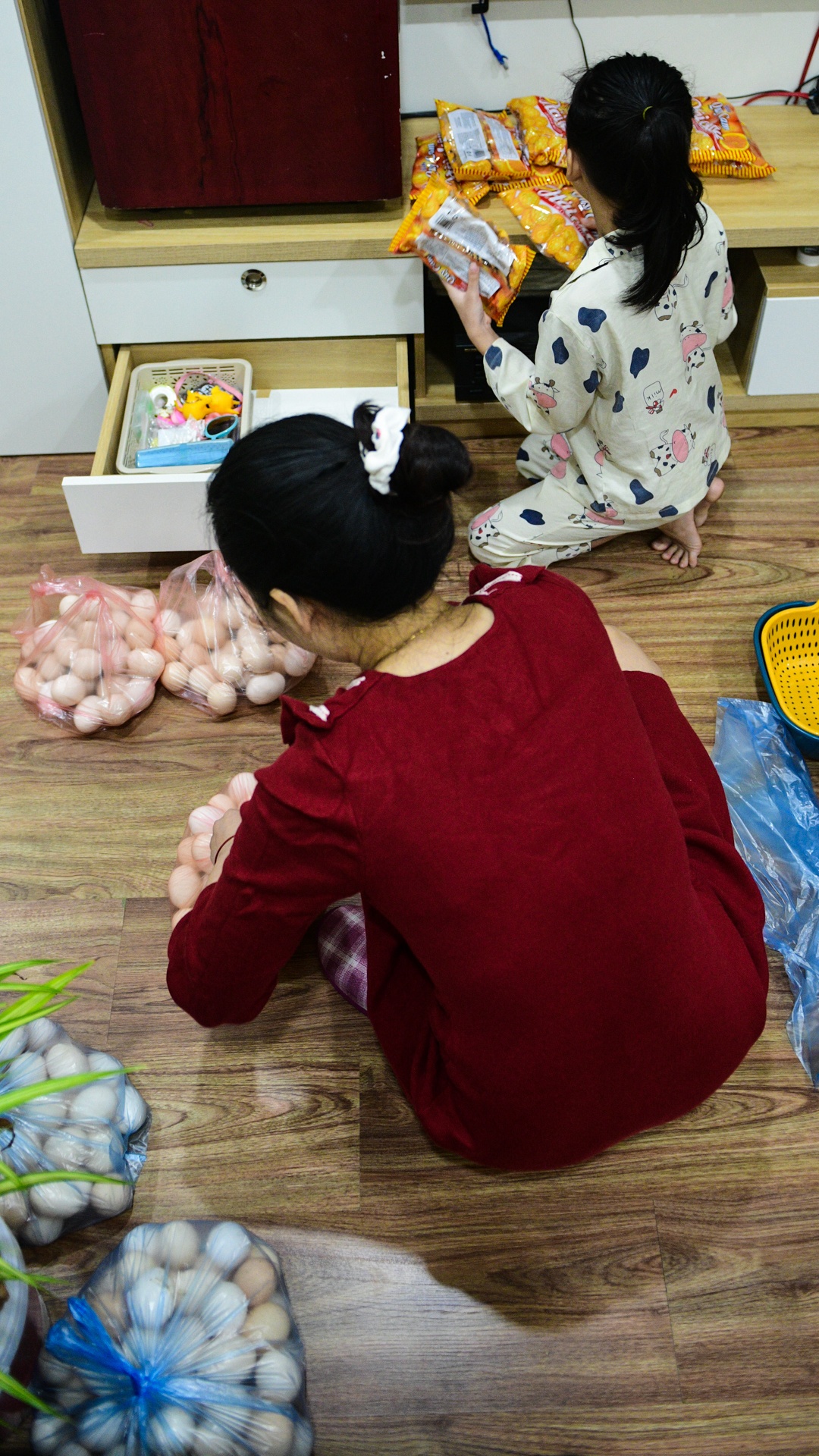 dịch Covid-19, giáo viên mầm non, mầm non Hà Nội ảnh 8 dich Covid-19, giao vien mam non, mam non Ha Noi anh 8