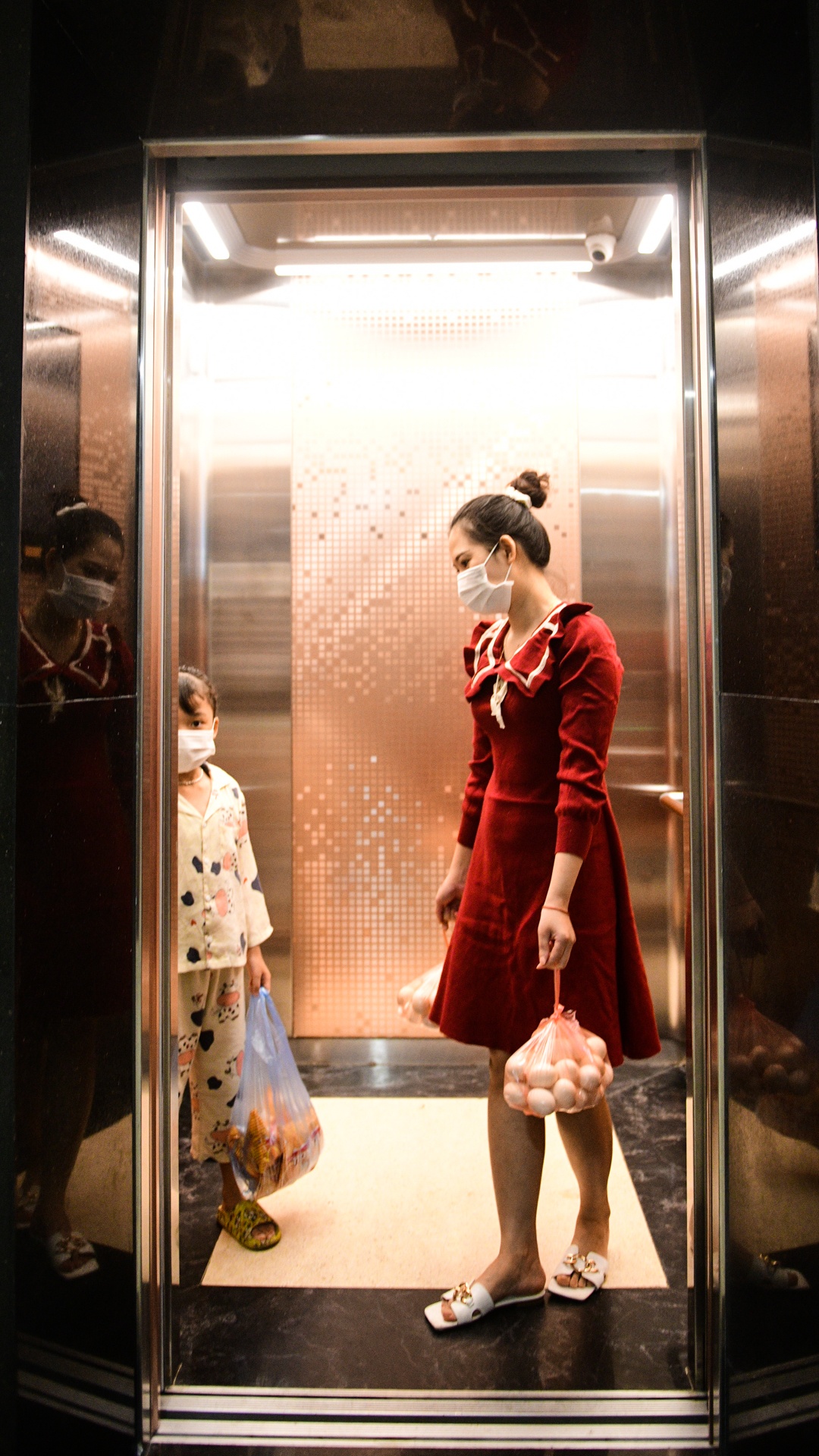 dịch Covid-19, giáo viên mầm non, mầm non Hà Nội ảnh 12 dich Covid-19, giao vien mam non, mam non Ha Noi anh 12