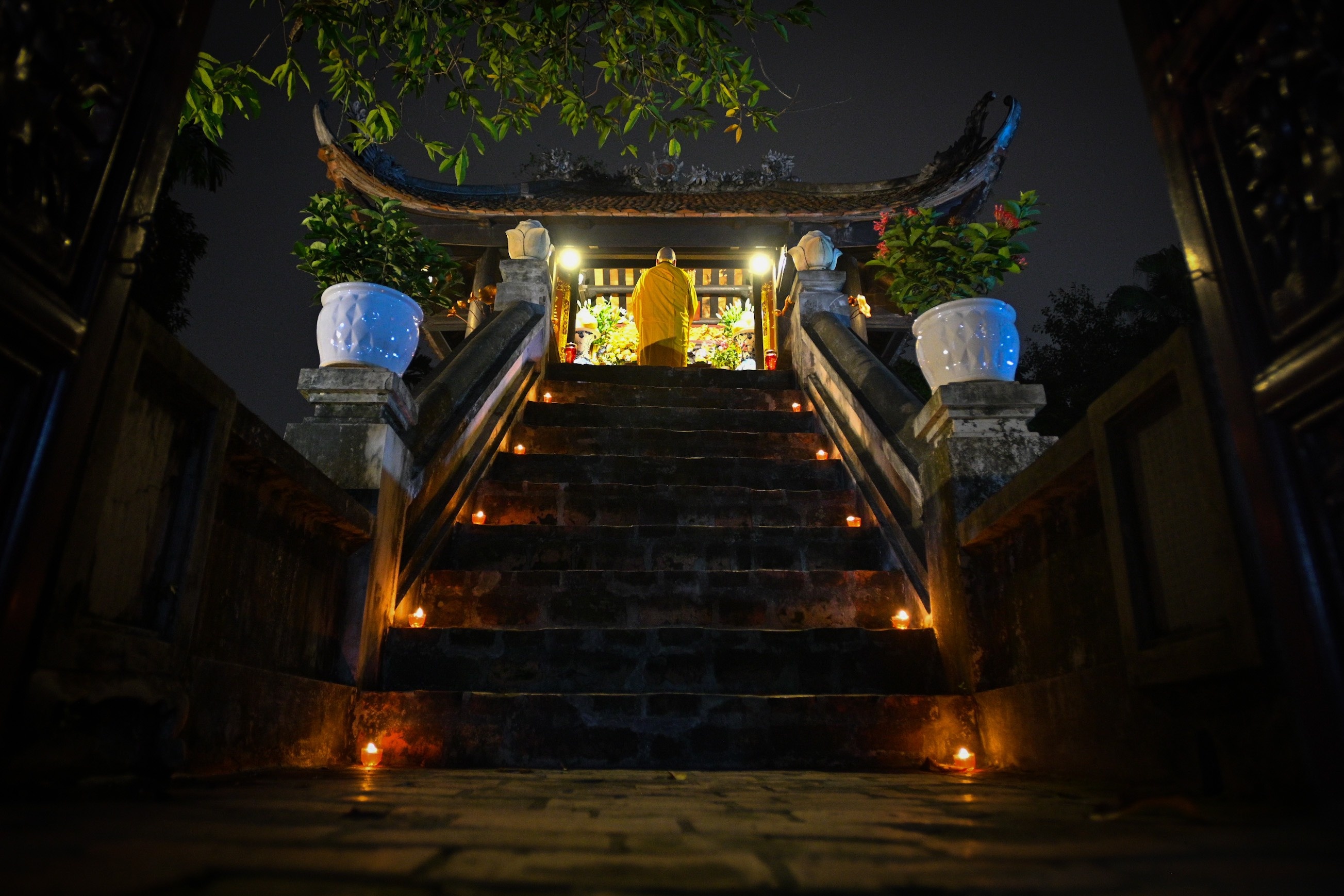 tuong niem nguoi mat vi Covid-19 anh 3