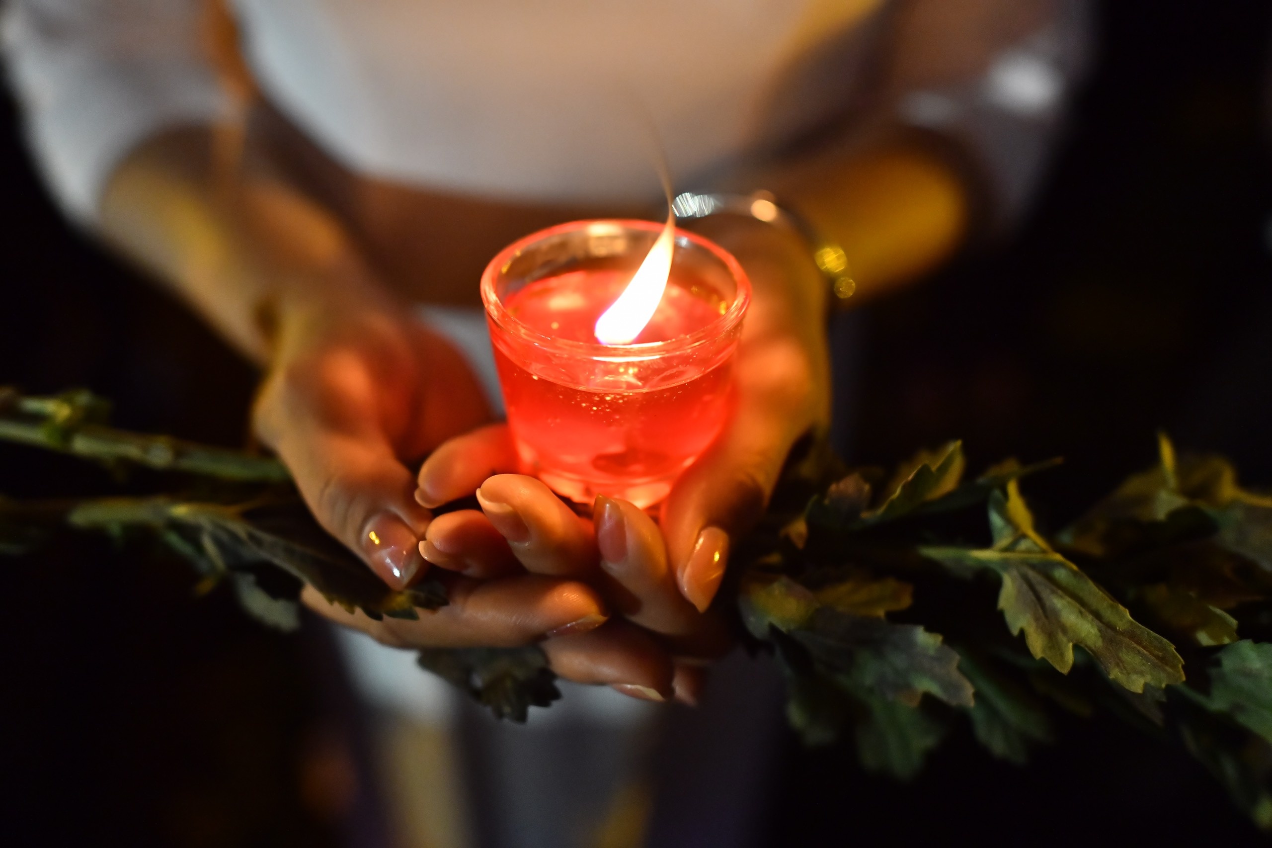 tuong niem nguoi mat vi Covid-19 anh 6