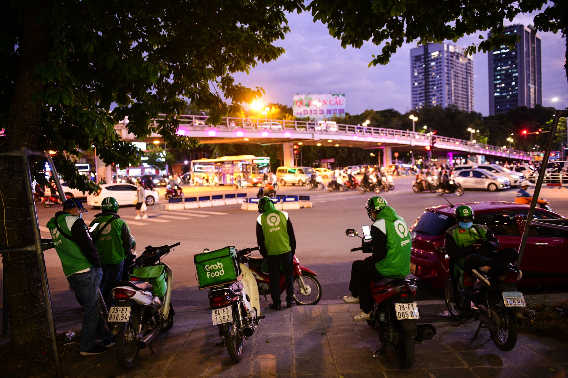 anh huong dich Covid-19,  lao dong Ha Noi,  nguoi lao dong, anh 9