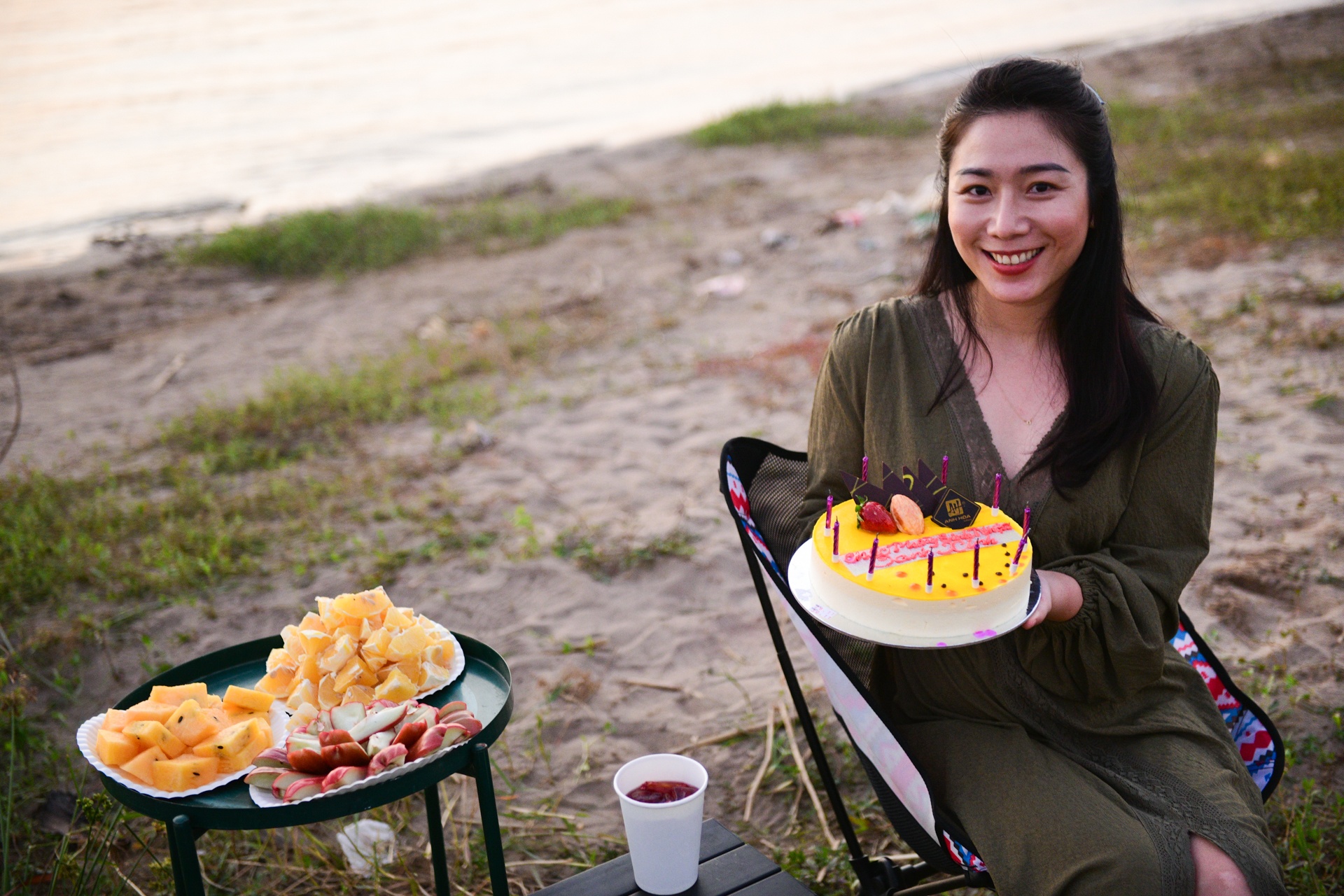 cắm trại cầu Vĩnh Tuy,  cắm trại cuối tuần ảnh 3 cam trai cau Vinh Tuy,  cam trai cuoi tuan anh 3