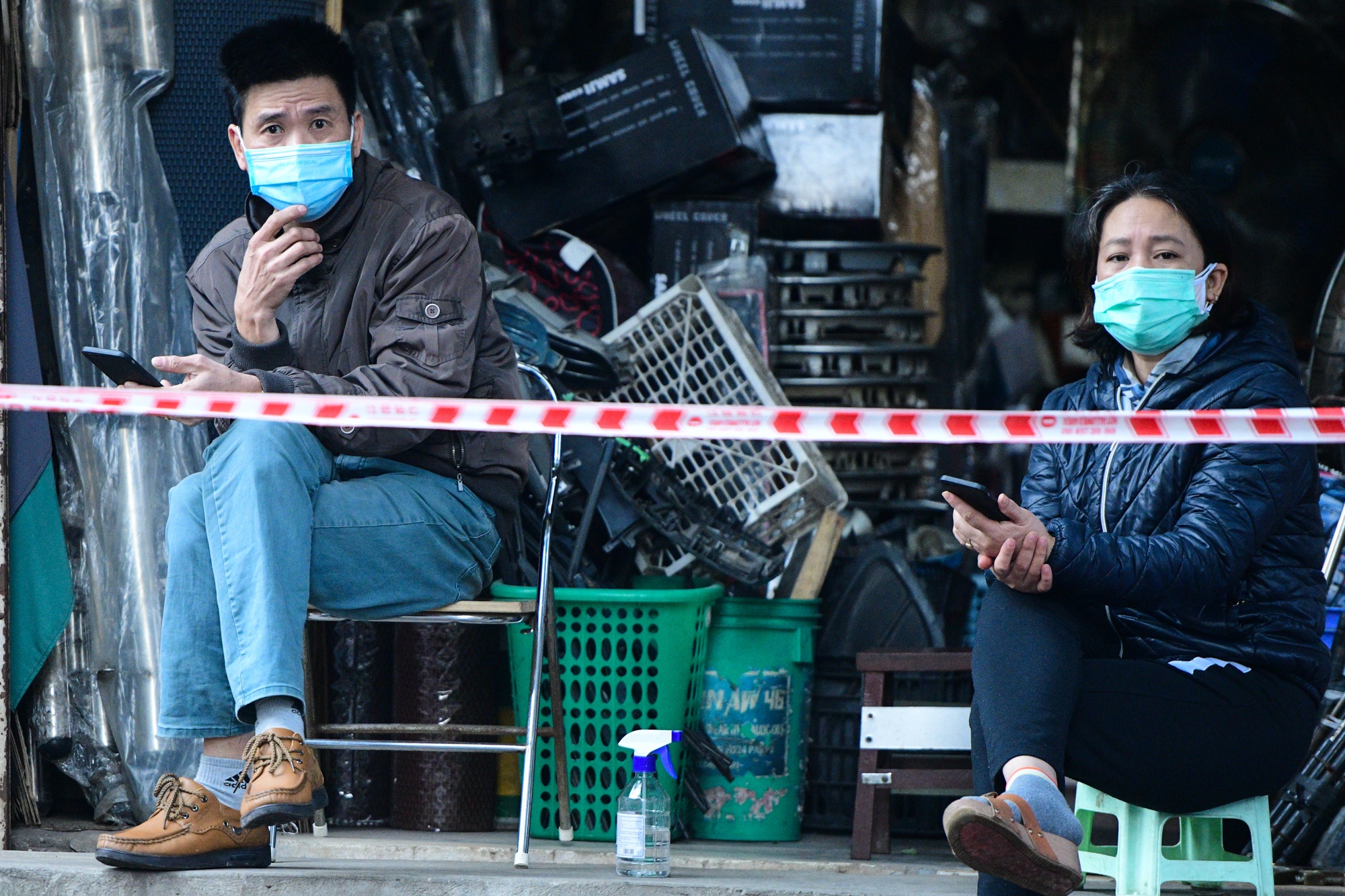 dich Covid-19 tai Ha Noi anh 3