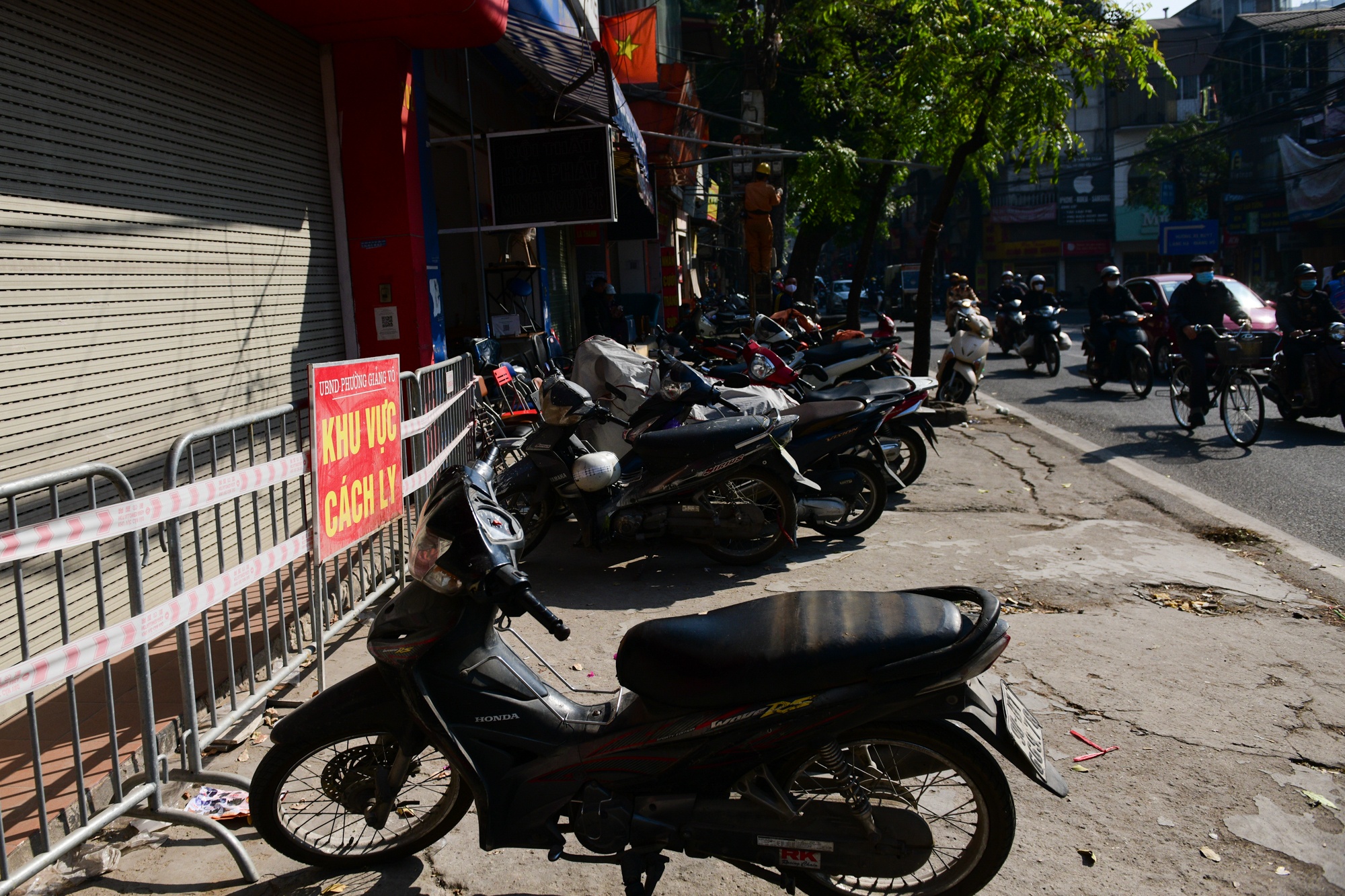 dich Covid-19 tai Ha Noi anh 15