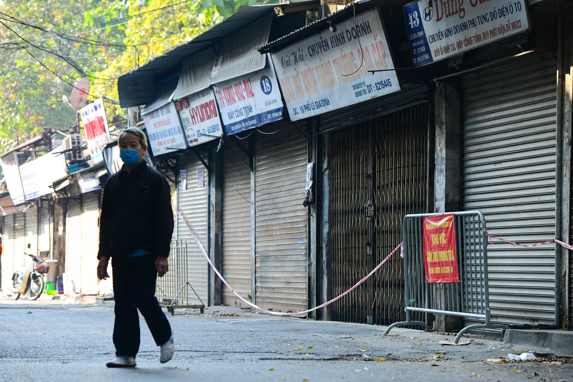 dich Covid-19 tai Ha Noi anh 2