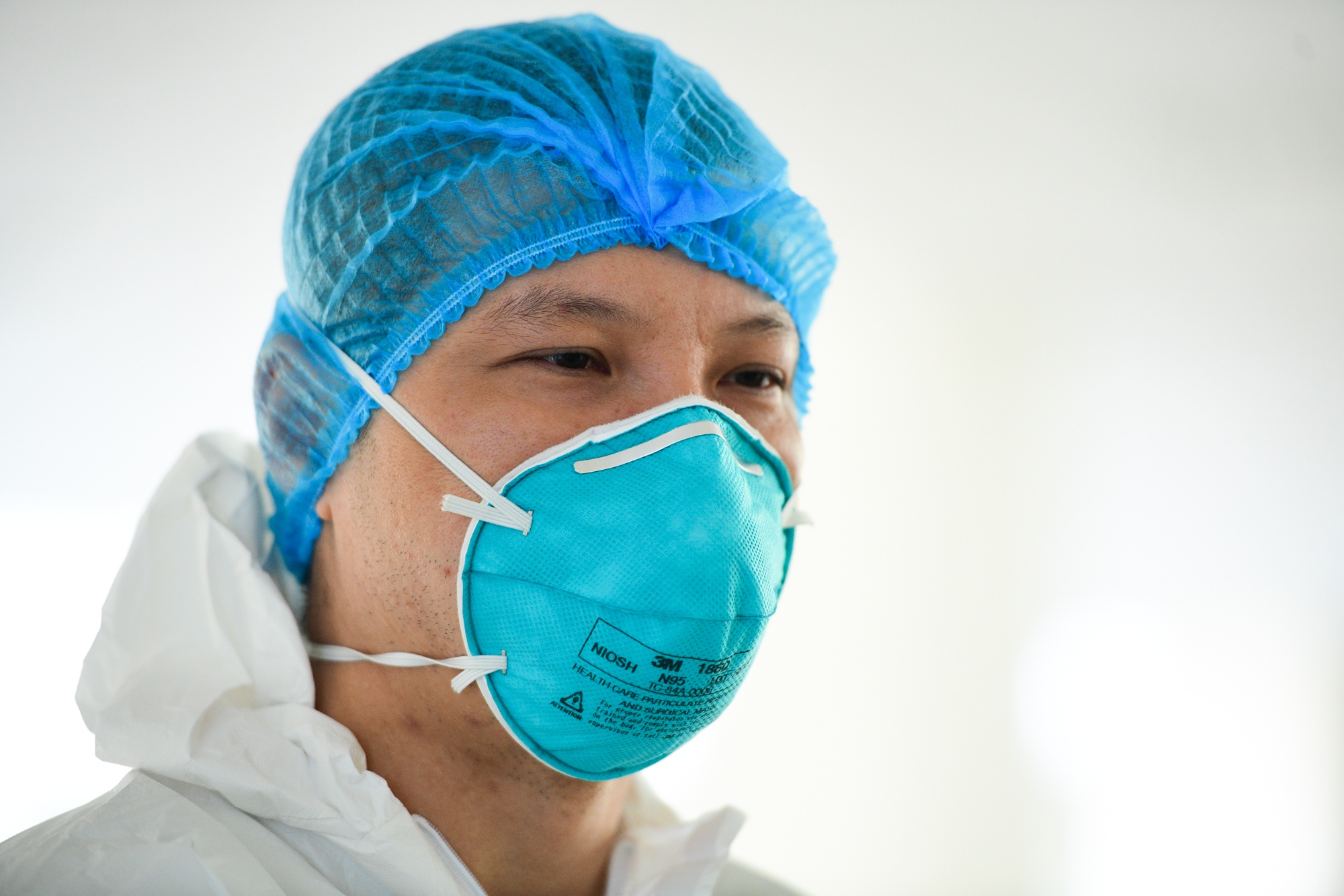 khoa cap cuu benh vien nhiet doi trung uong,  cap cuu F0 anh 7