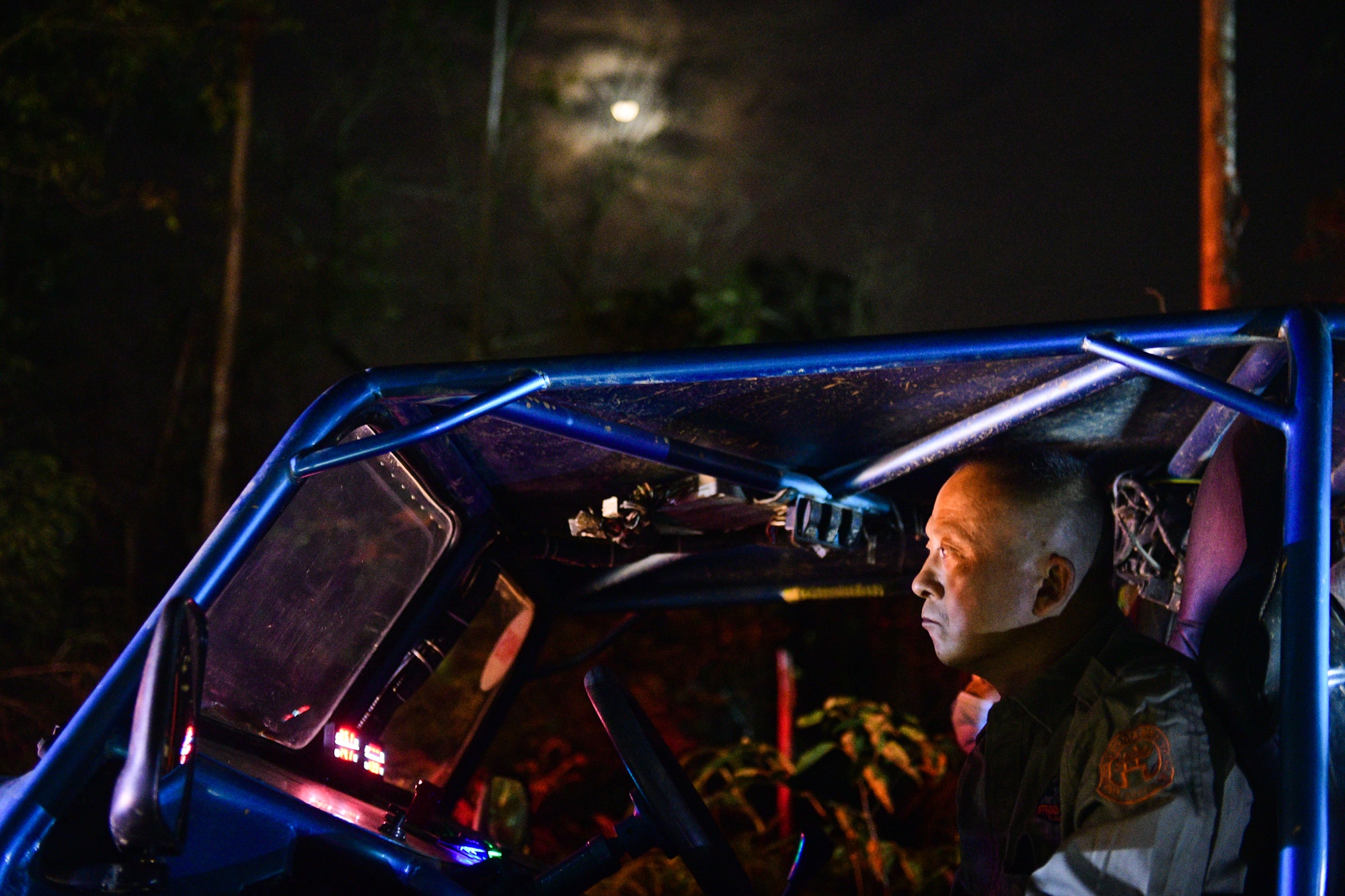 Giải đua xe địa hình Việt Nam VOC 2021 ảnh 5 Giai dua xe dia hinh Viet Nam VOC 2021 anh 5