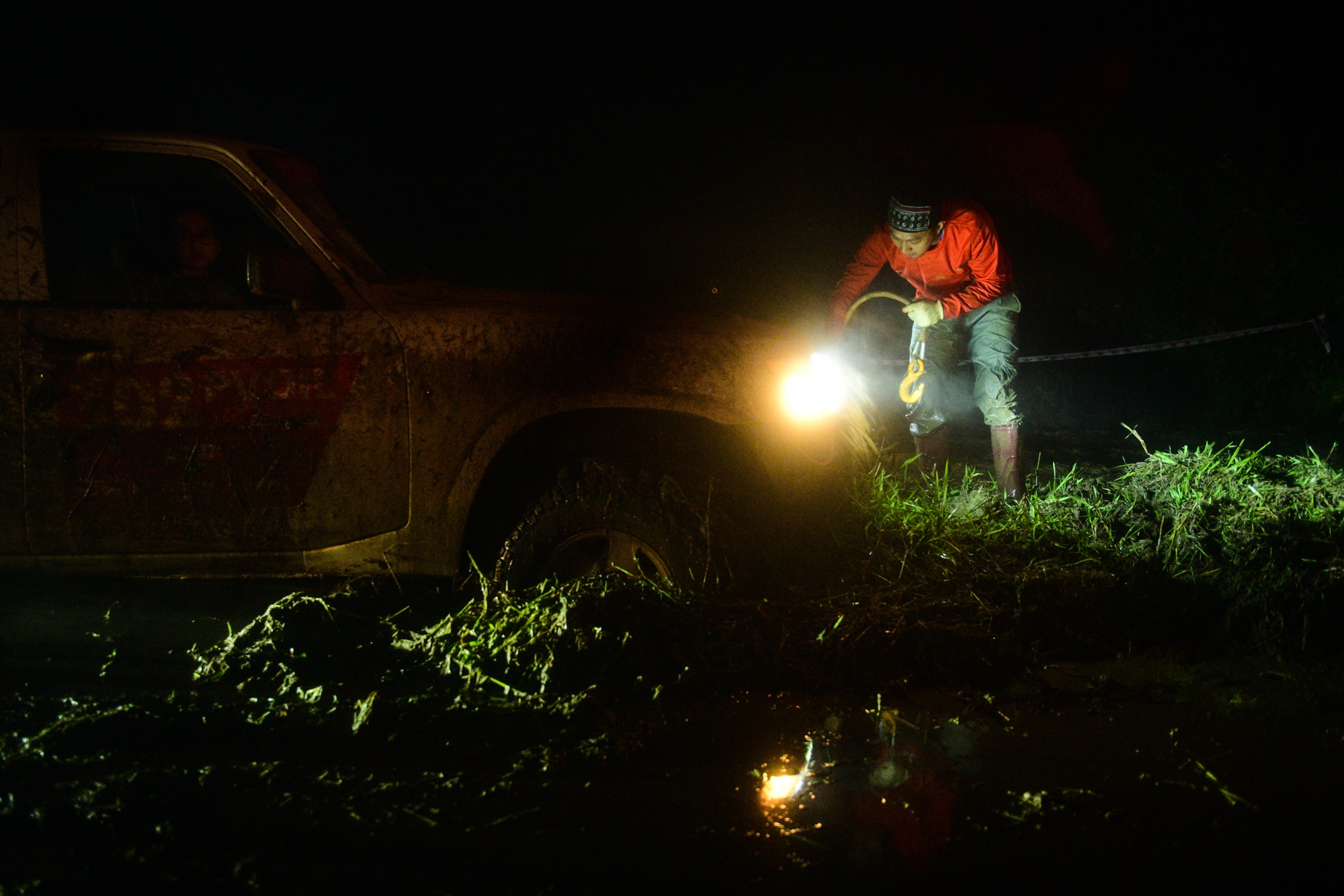 Giải đua xe địa hình Việt Nam VOC 2021 ảnh 11 Giai dua xe dia hinh Viet Nam VOC 2021 anh 11