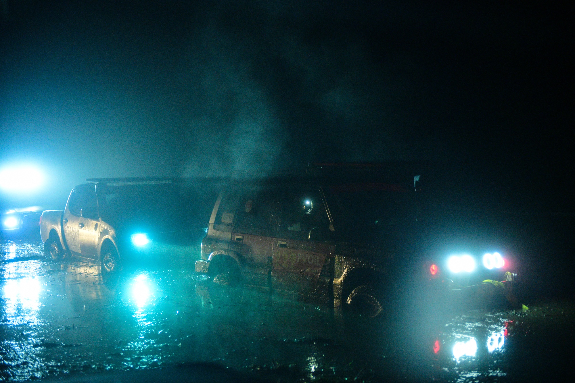 Giai dua xe dia hinh Viet Nam VOC 2021 anh 15