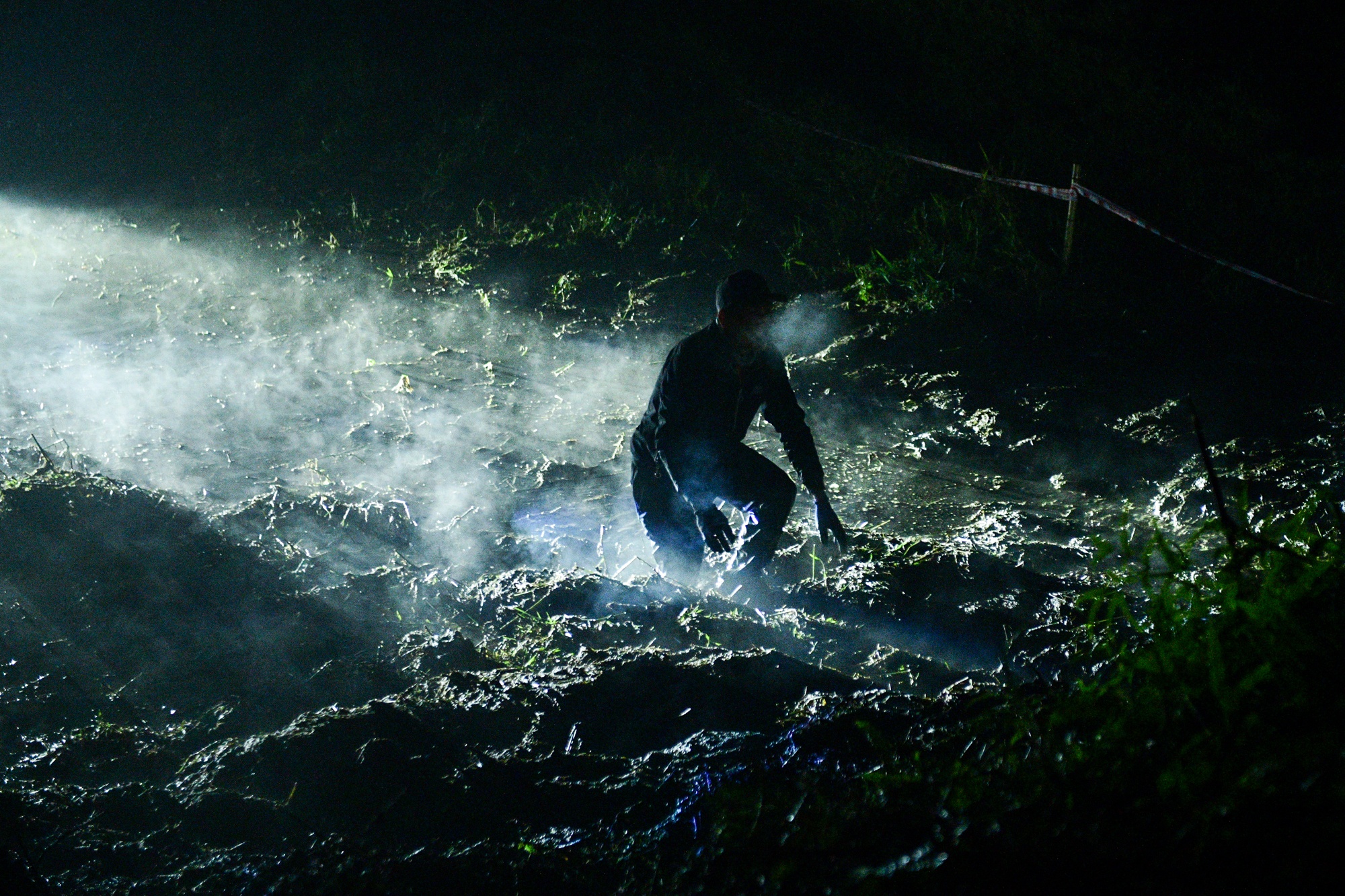 Giải đua xe địa hình Việt Nam VOC 2021 ảnh 10 Giai dua xe dia hinh Viet Nam VOC 2021 anh 10