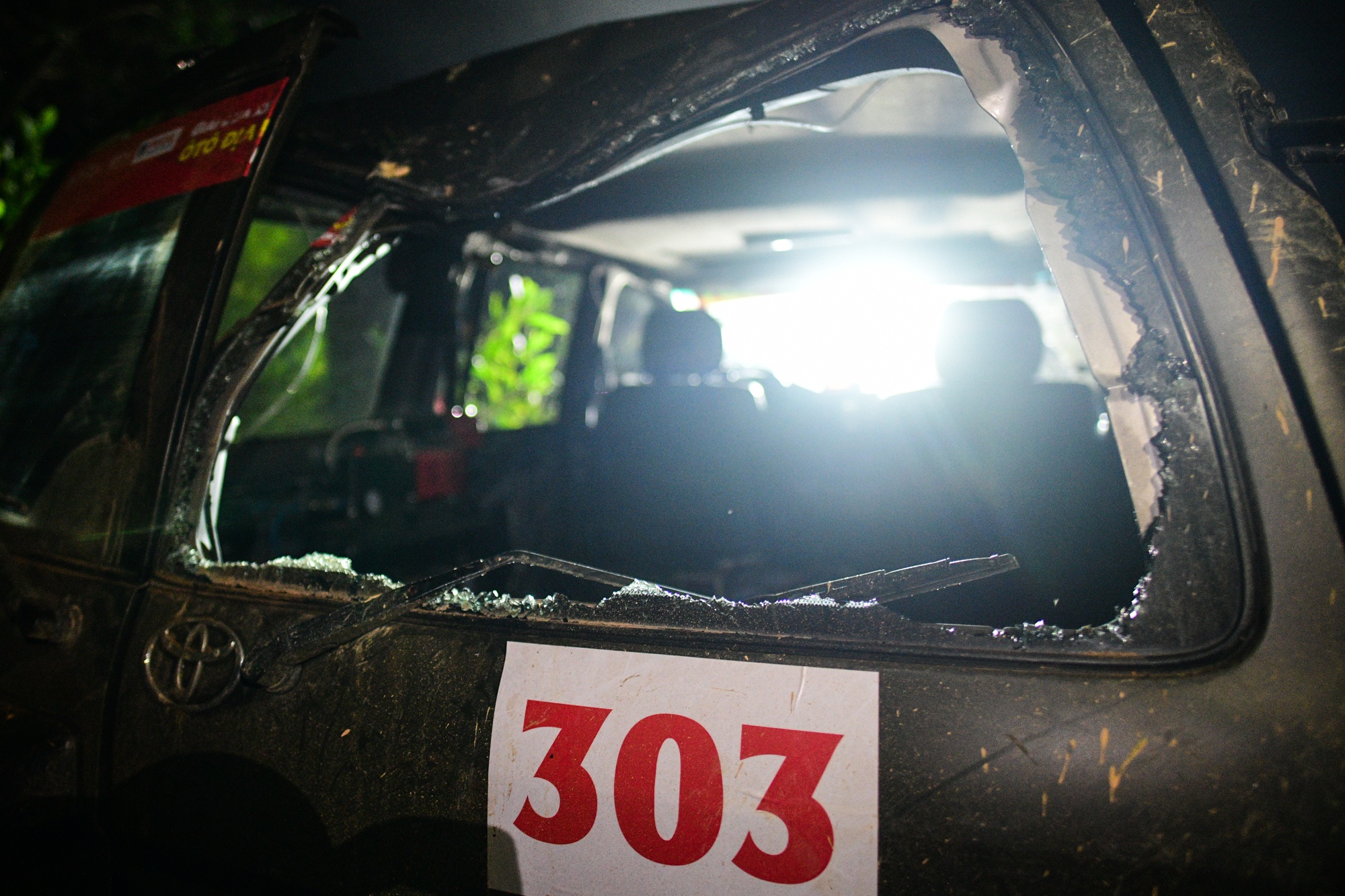 Giải đua xe địa hình Việt Nam VOC 2021 ảnh 17 Giai dua xe dia hinh Viet Nam VOC 2021 anh 17