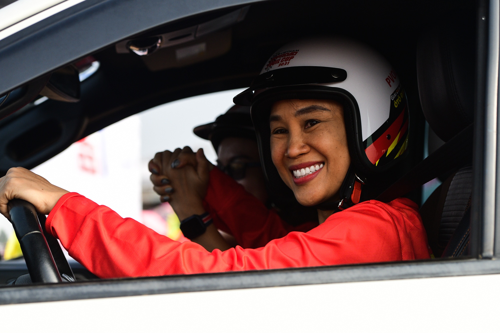 Giải đua xe địa hình Việt Nam VOC 2021 ảnh 54 Giai dua xe dia hinh Viet Nam VOC 2021 anh 54