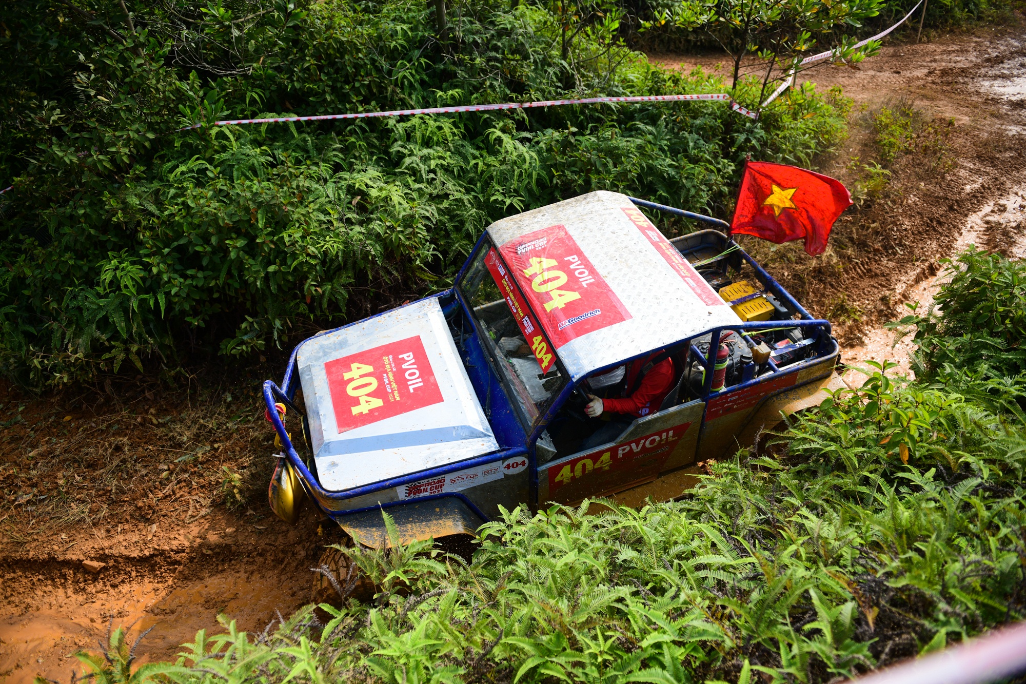 Giải đua xe địa hình Việt Nam VOC 2021 ảnh 24 Giai dua xe dia hinh Viet Nam VOC 2021 anh 24
