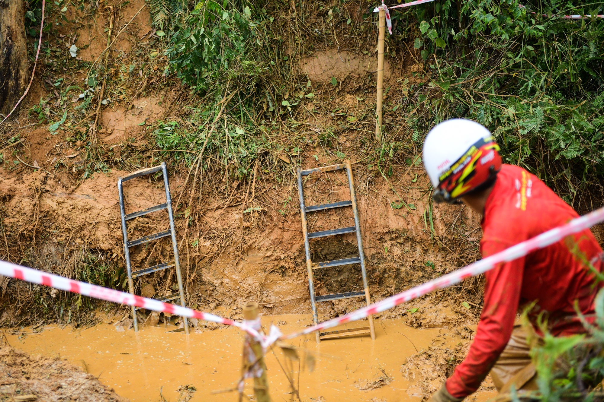 Giải đua xe địa hình Việt Nam VOC 2021 ảnh 26 Giai dua xe dia hinh Viet Nam VOC 2021 anh 26