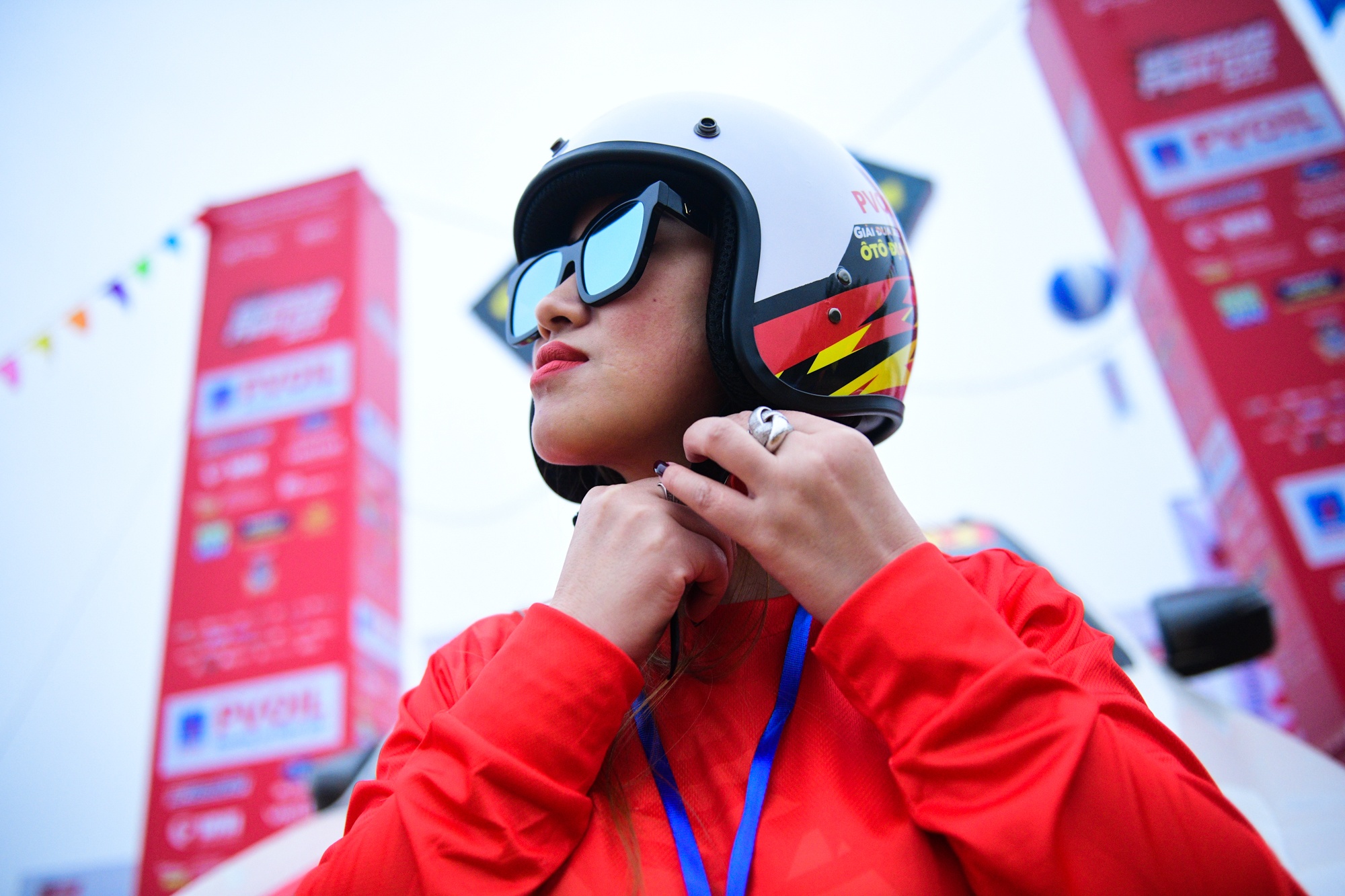 Giải đua xe địa hình Việt Nam VOC 2021 ảnh 51 Giai dua xe dia hinh Viet Nam VOC 2021 anh 51