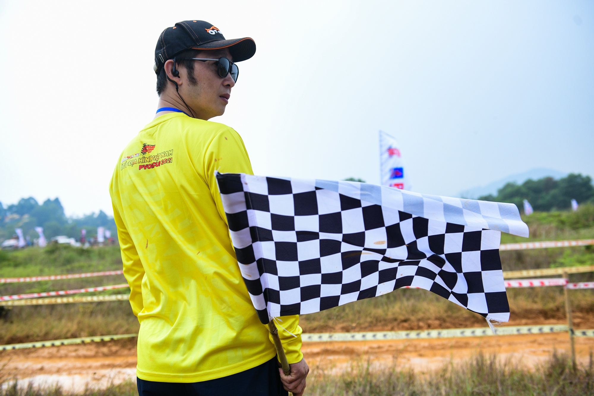 Giải đua xe địa hình Việt Nam VOC 2021 ảnh 41 Giai dua xe dia hinh Viet Nam VOC 2021 anh 41