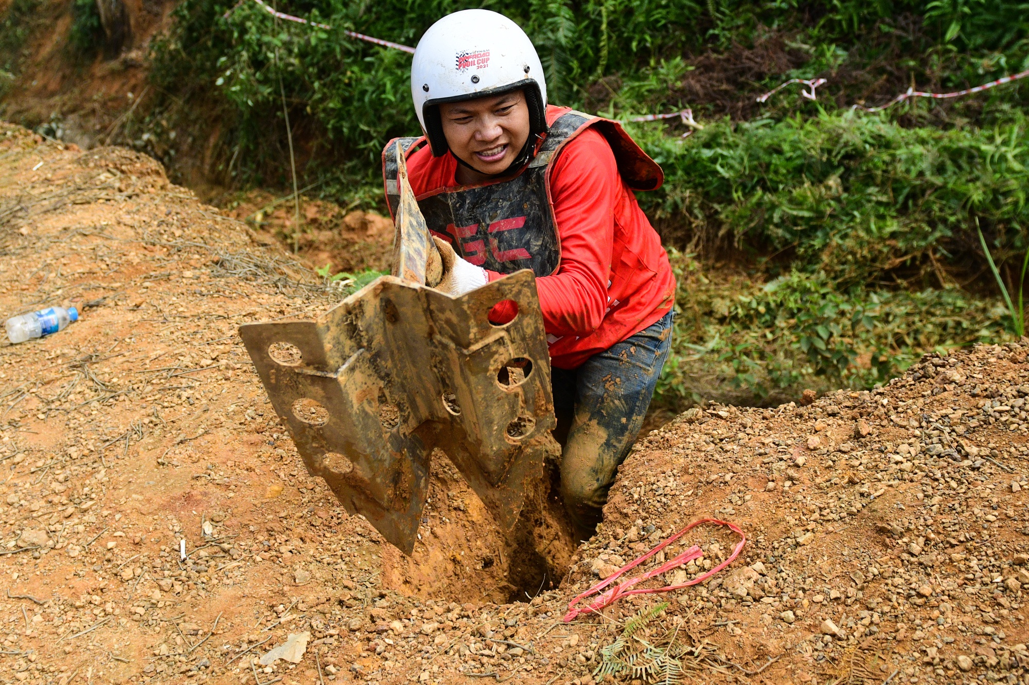 Giải đua xe địa hình Việt Nam VOC 2021 ảnh 33 Giai dua xe dia hinh Viet Nam VOC 2021 anh 33