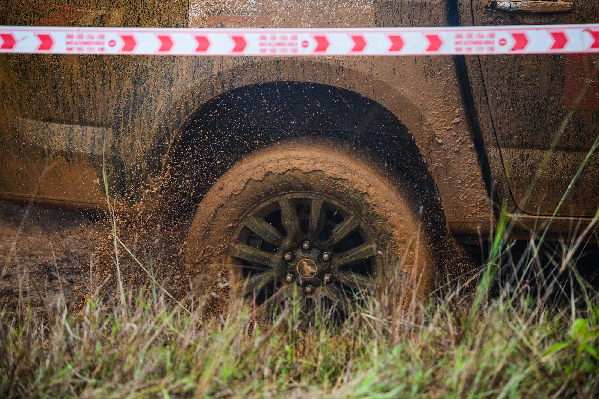 Giải đua xe địa hình Việt Nam VOC 2021 ảnh 42 Giai dua xe dia hinh Viet Nam VOC 2021 anh 42