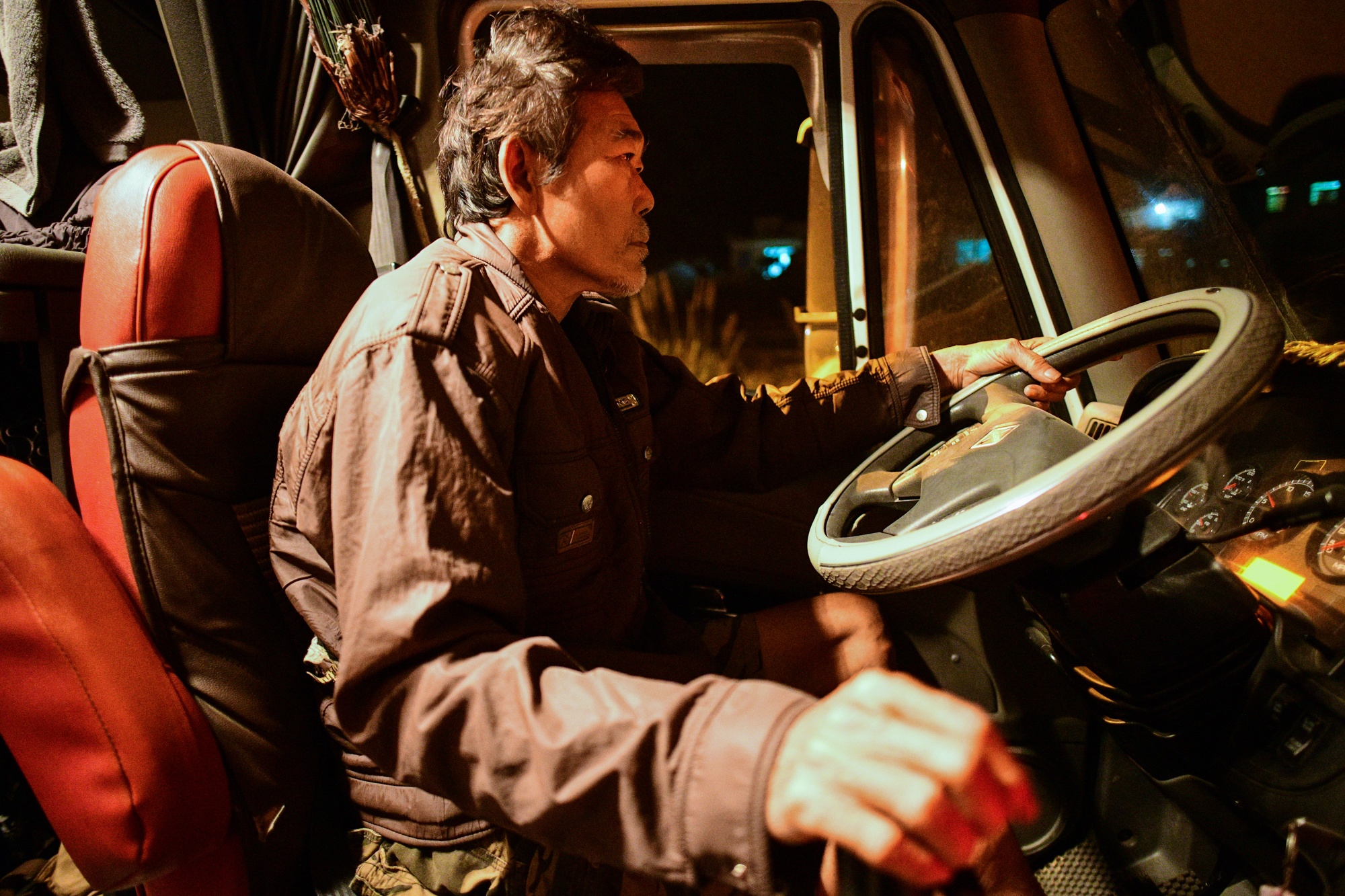 container un u o cua khau,  cua khau Tan Thanh tac nghen anh 3