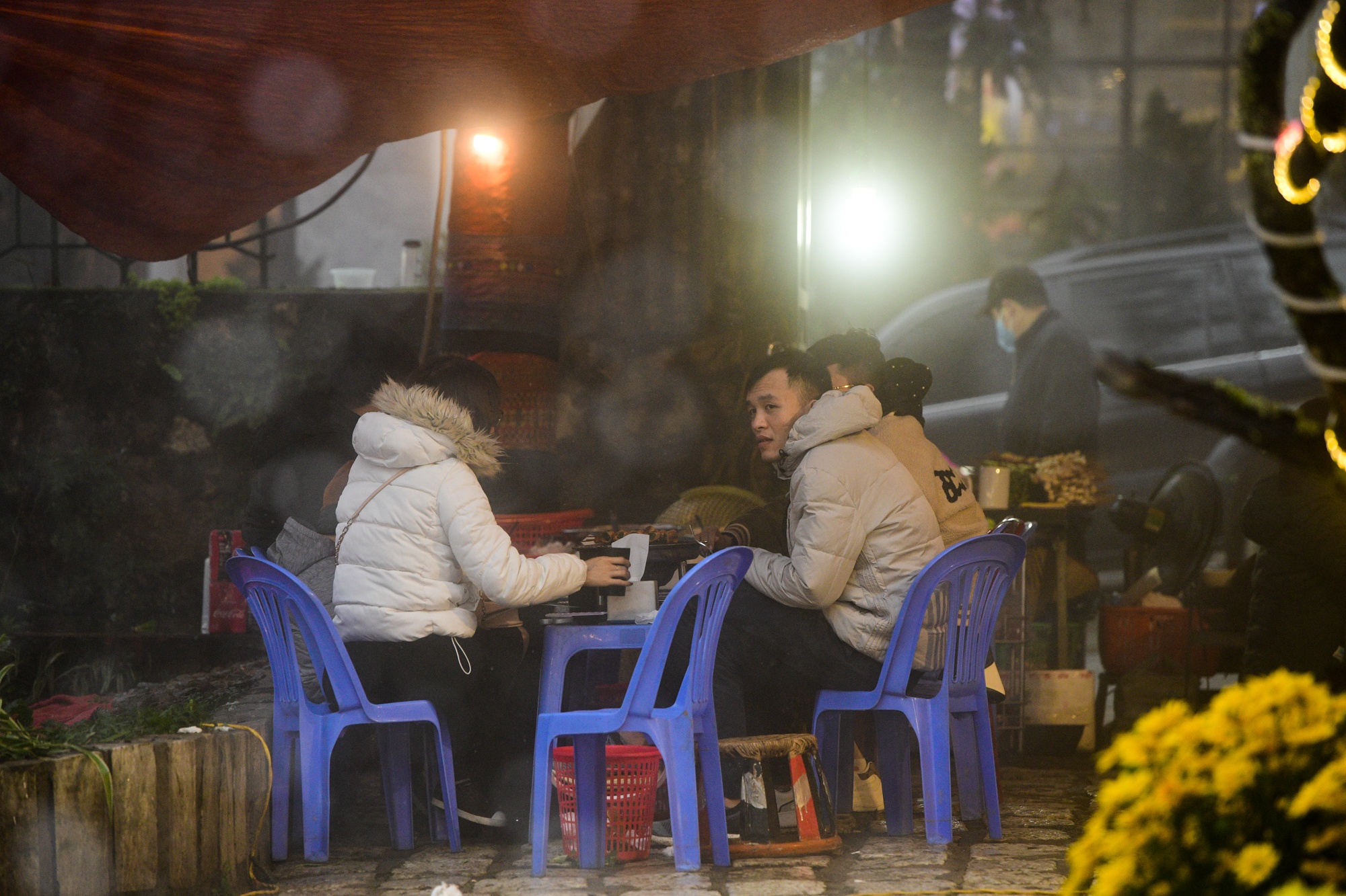 Du lich Sapa,  am thuc Sapa anh 6