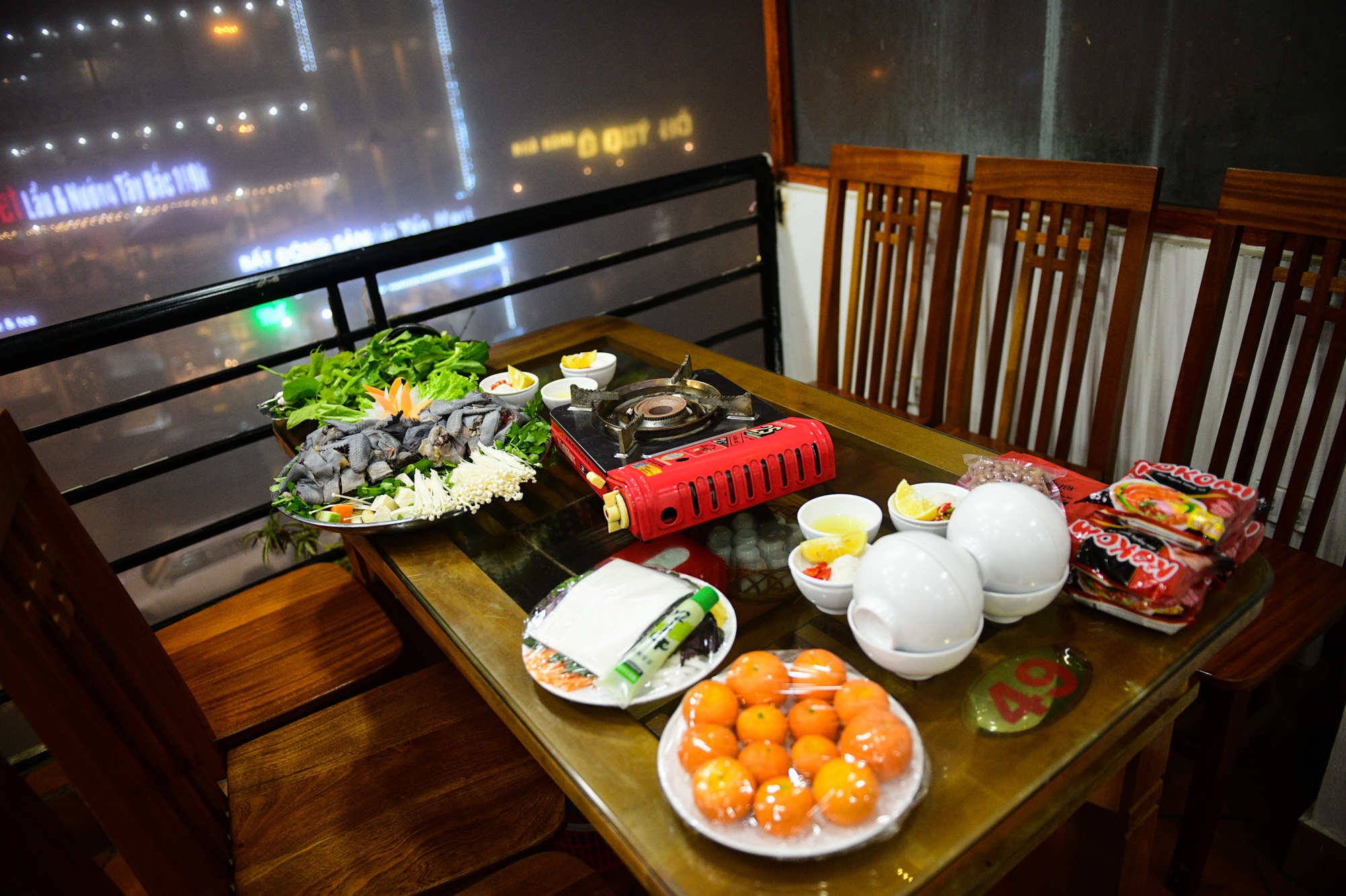 Du lich Sapa,  am thuc Sapa anh 11