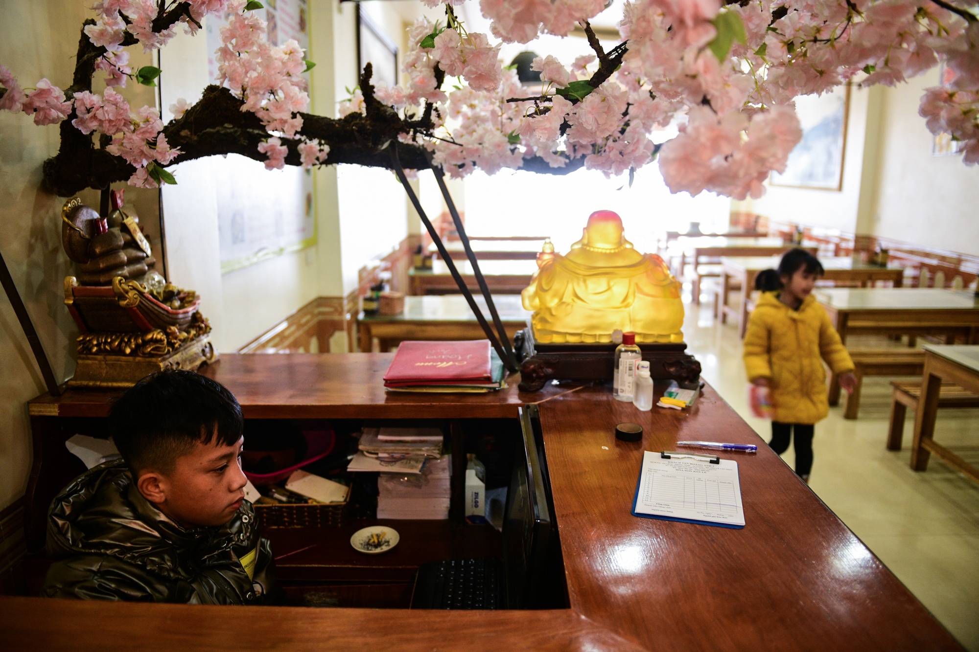 Du lich Sapa,  am thuc Sapa anh 2