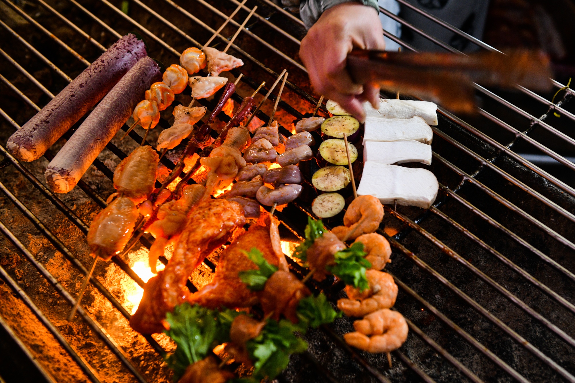 Du lich Sapa,  am thuc Sapa anh 14