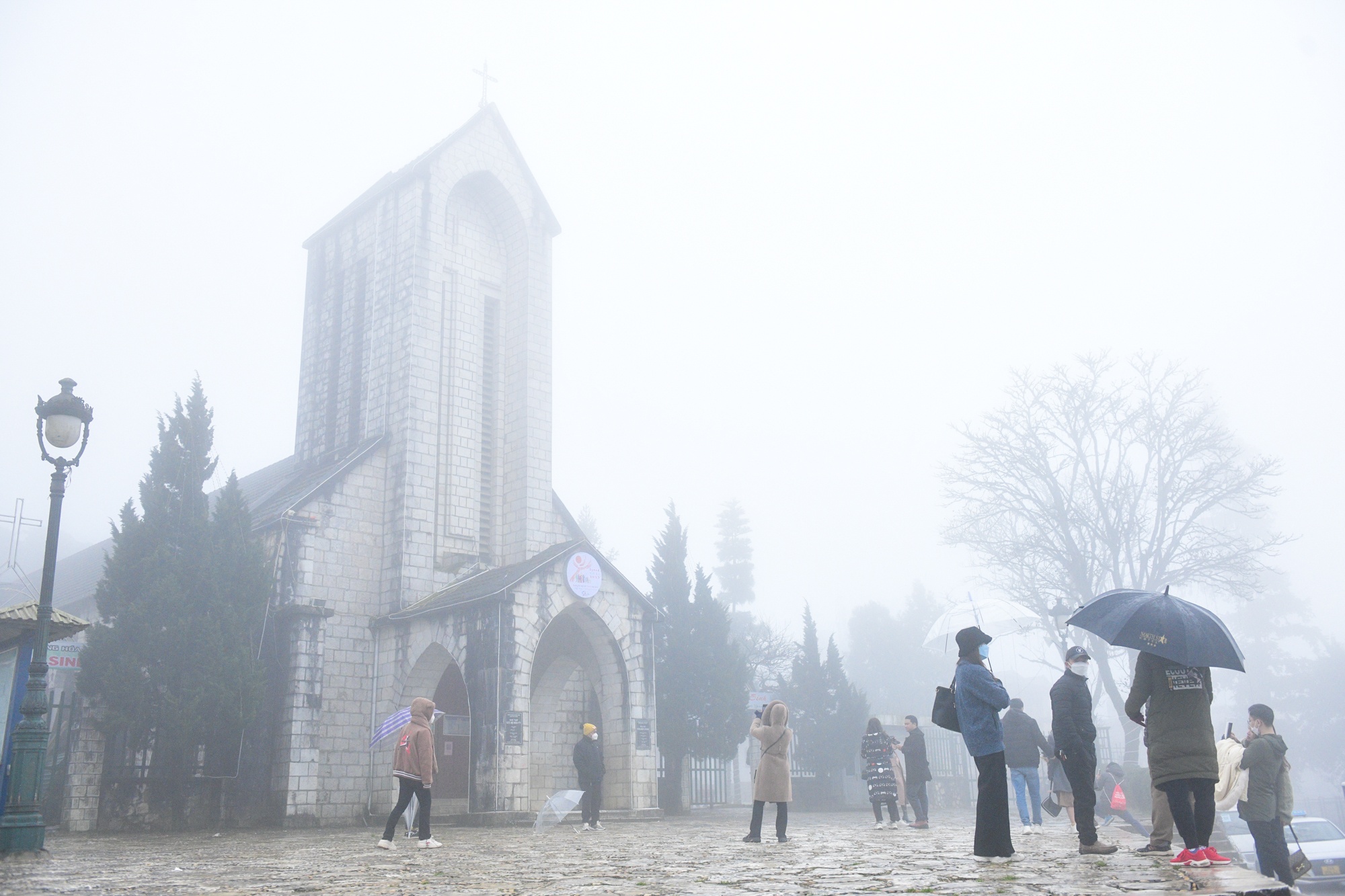 Du lich Sapa,  am thuc Sapa anh 1