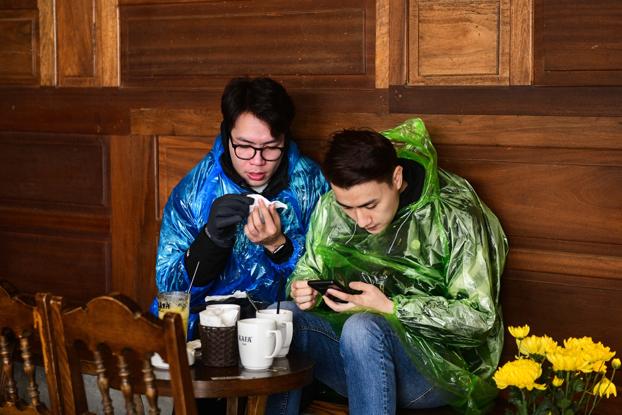 Du lich Sapa,  am thuc Sapa anh 5