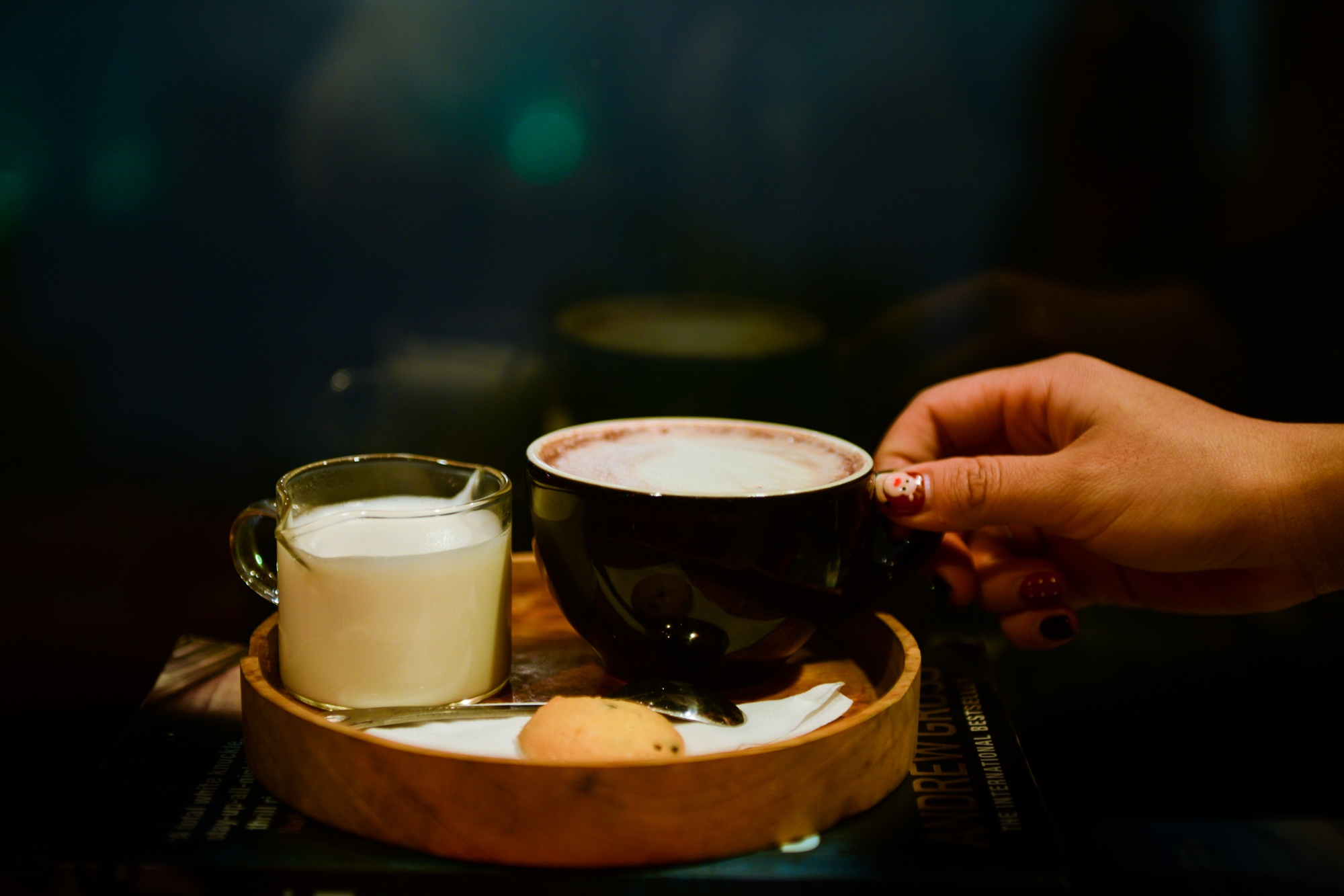 Du lich Sapa,  am thuc Sapa anh 4