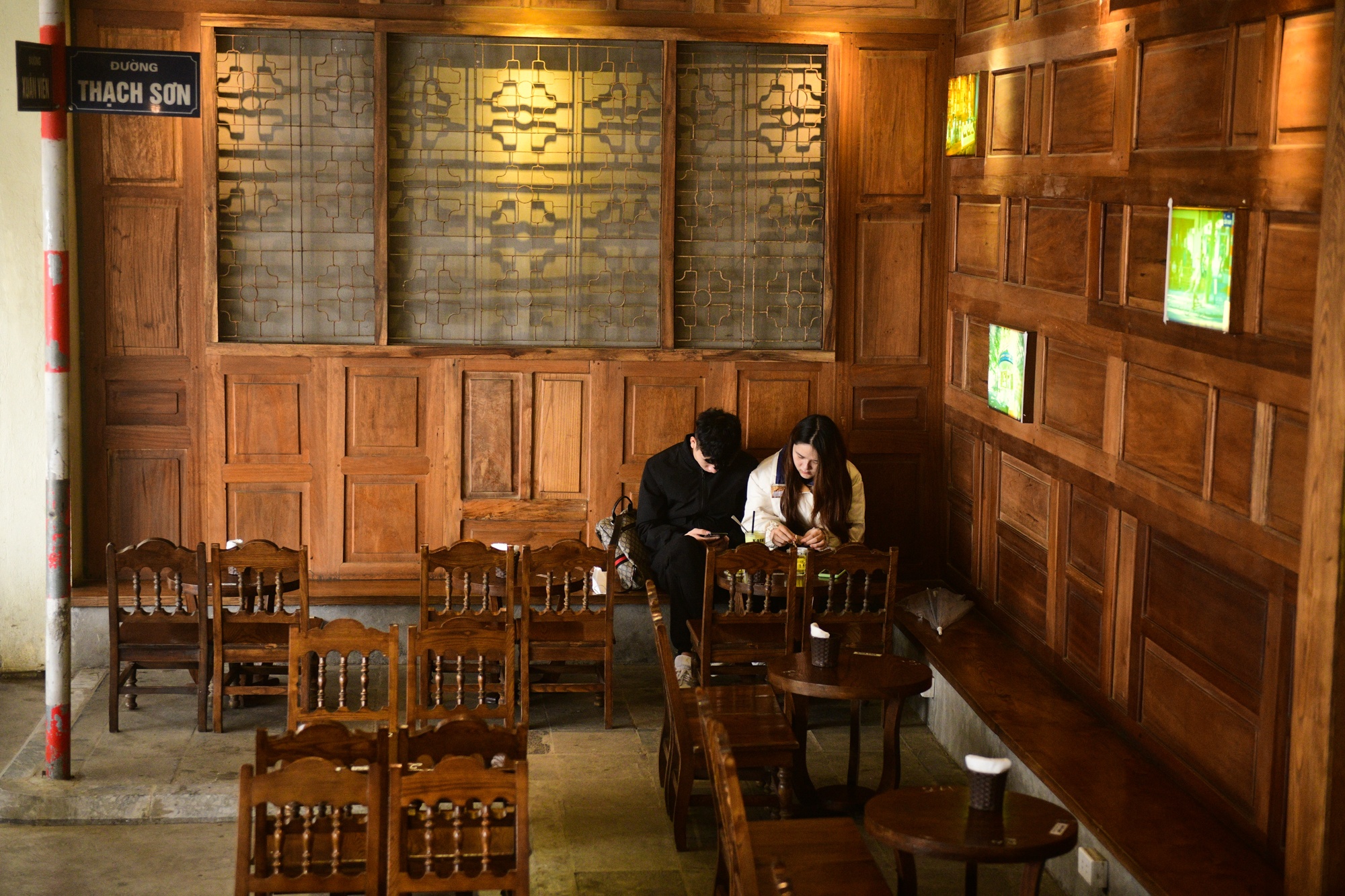 Du lich Sapa,  nghi tet duong lich,  thi tran Sapa anh 11