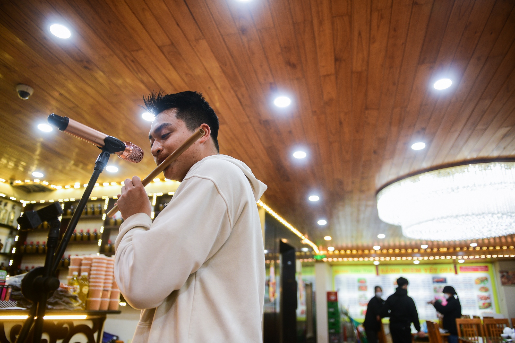 Du lich Sapa,  am thuc Sapa anh 12