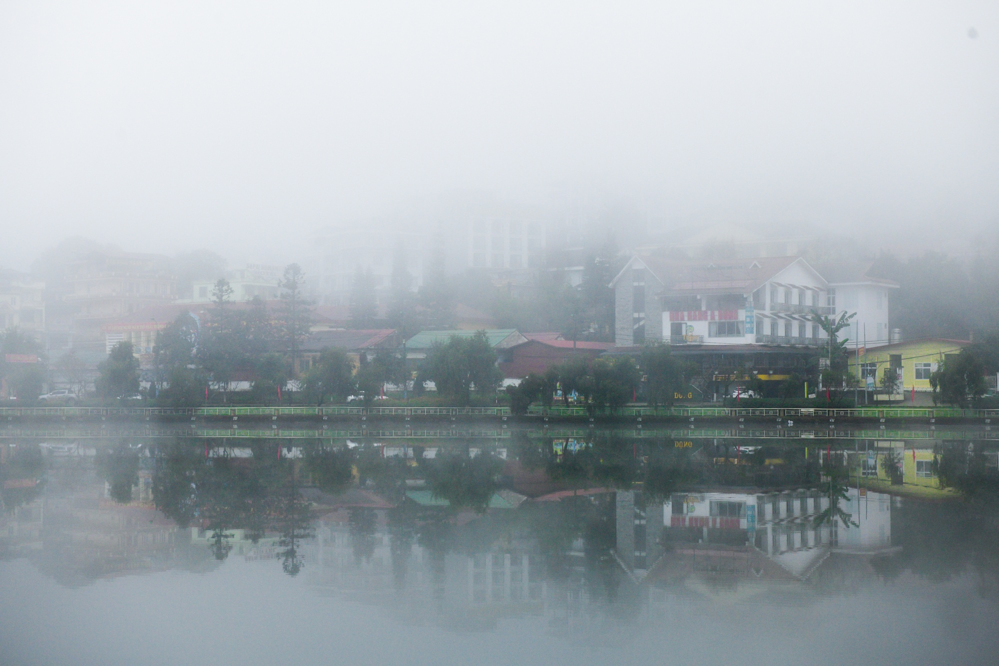 Tet Duong lich,  du lich nghi le,  diem check-in dep anh 5