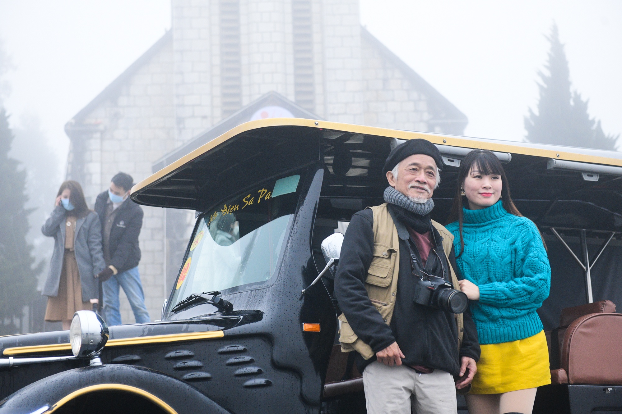 Tet Duong lich,  du lich nghi le,  diem check-in dep anh 21