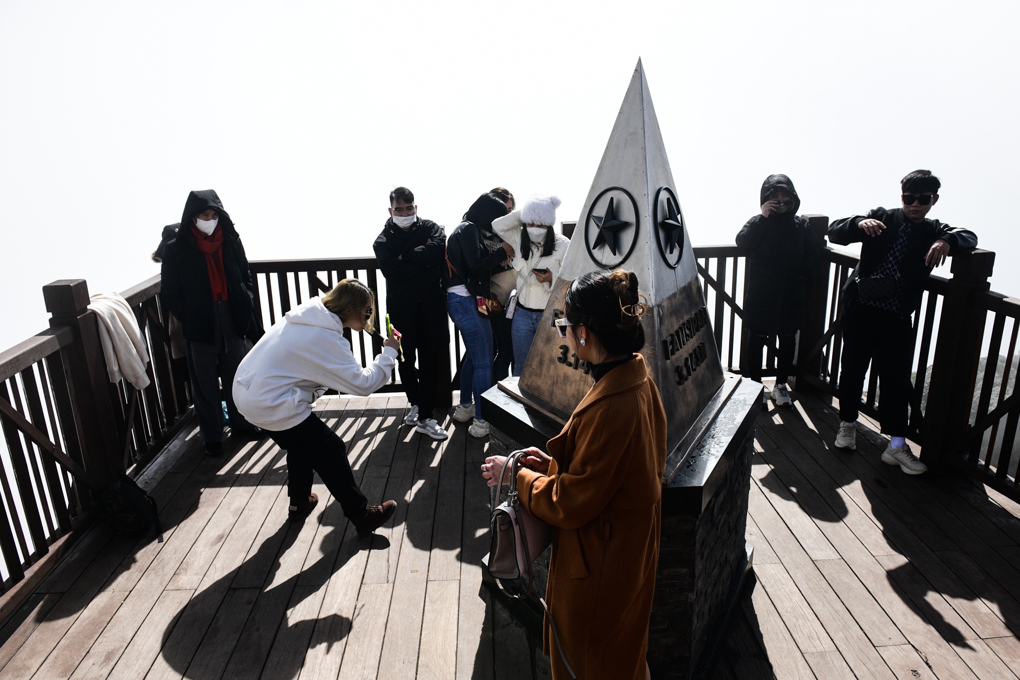 Tet Duong lich,  du lich nghi le,  diem check-in dep anh 24