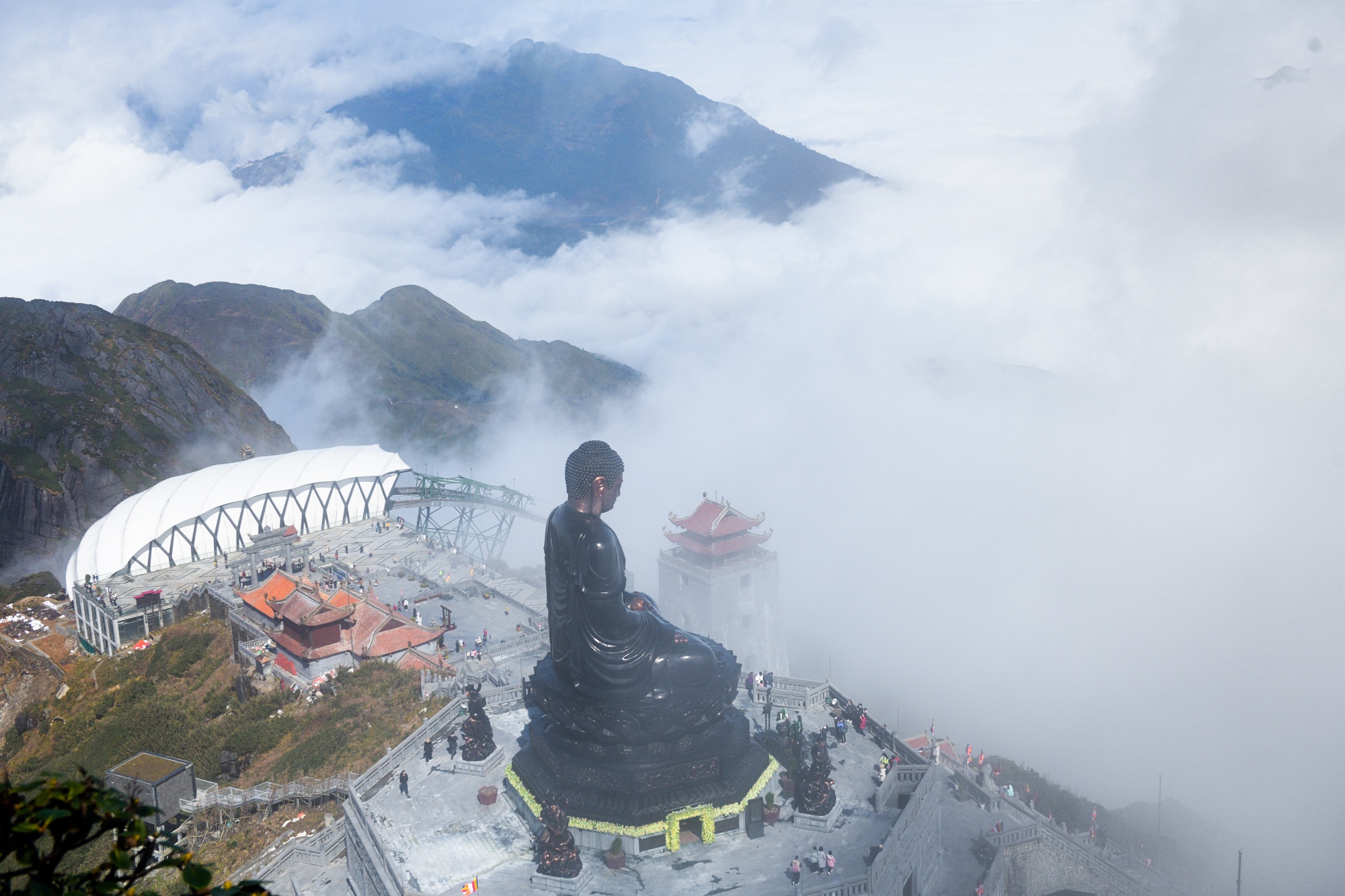 Tet Duong lich,  du lich nghi le,  diem check-in dep anh 18