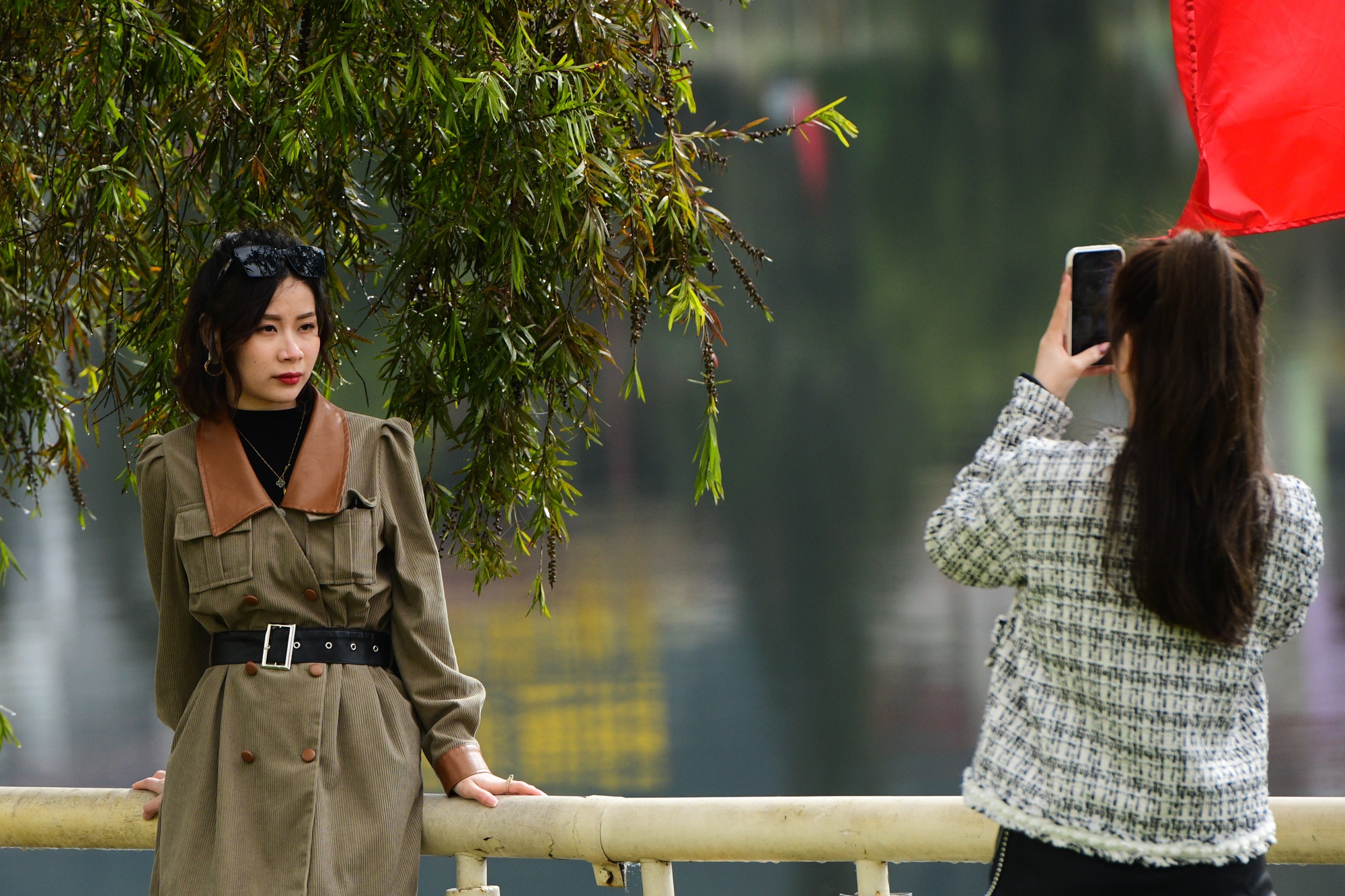 Tet Duong lich,  du lich nghi le,  diem check-in dep anh 22