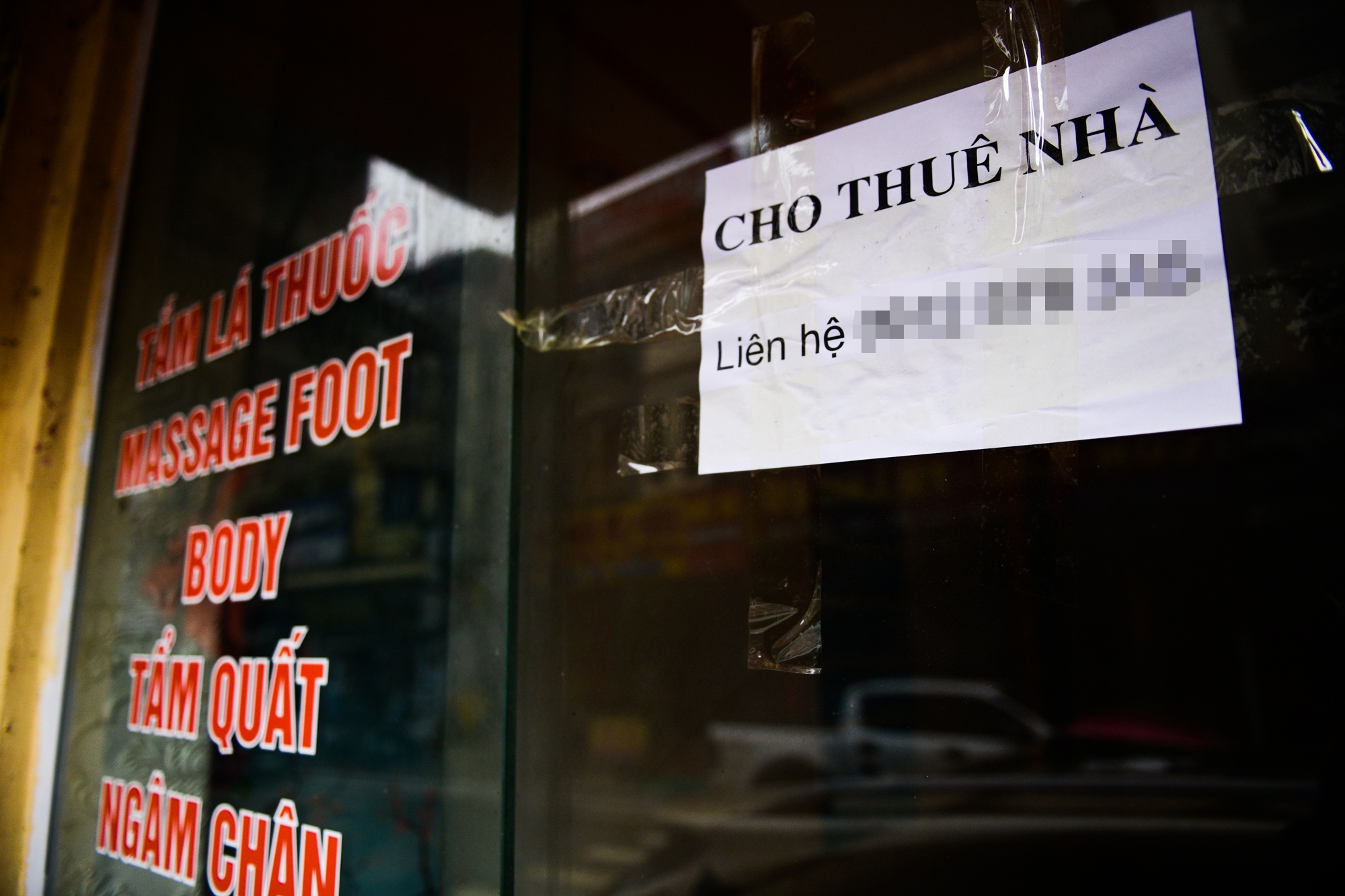 cho thue mat bang,  kinh doanh Sa Pa anh 9