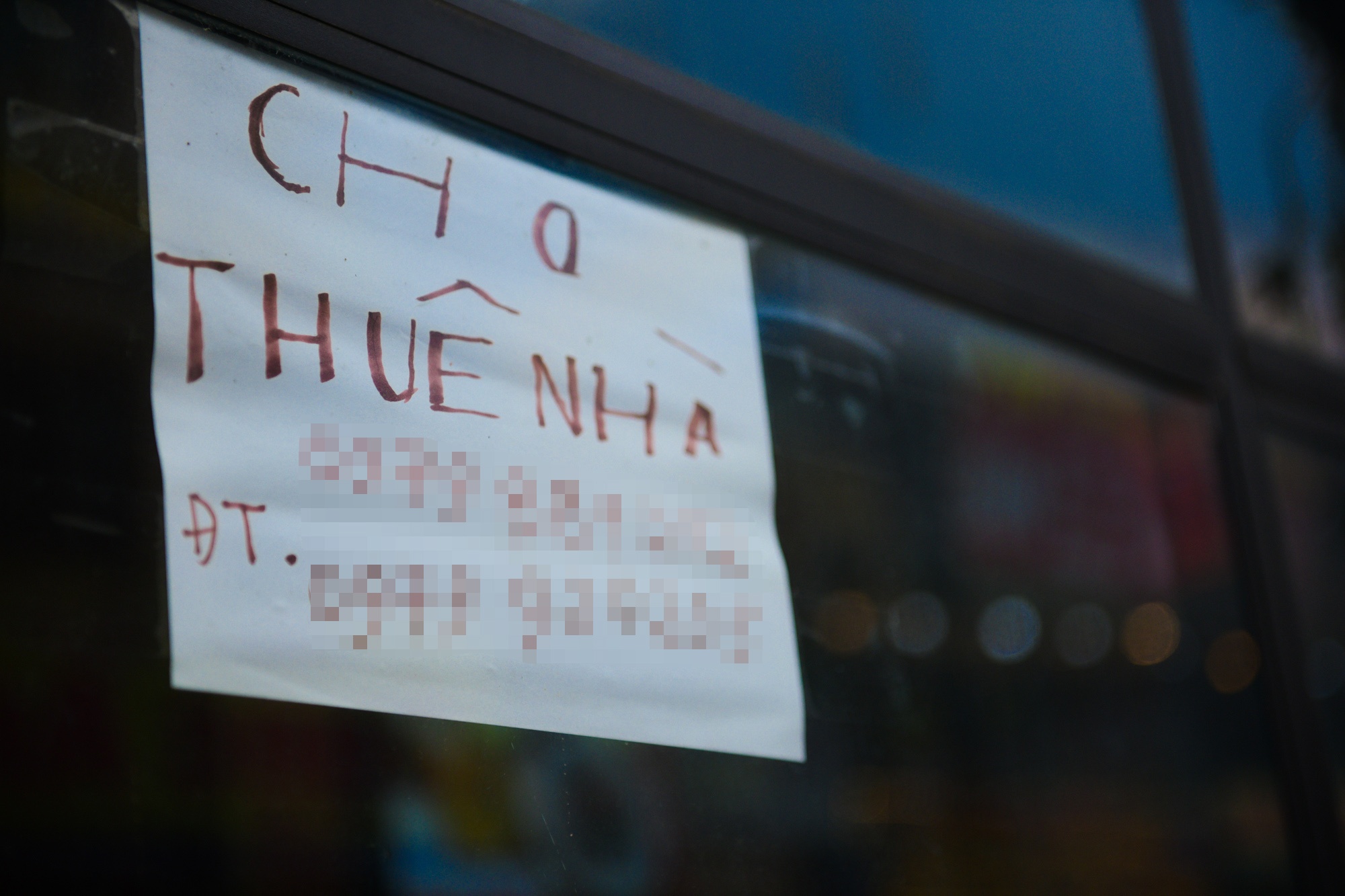 cho thue mat bang,  kinh doanh Sa Pa anh 7