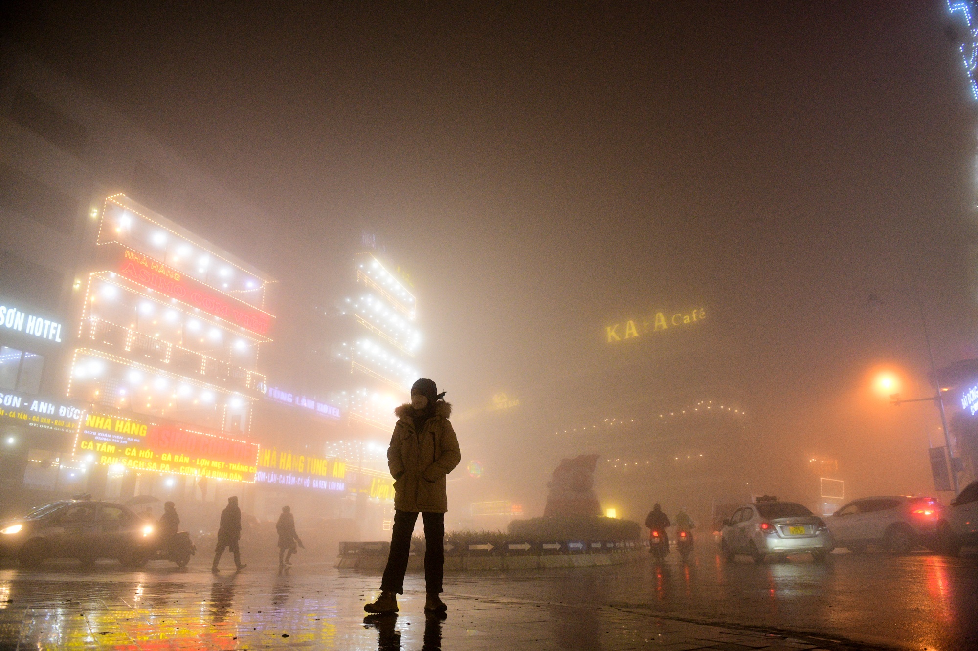 Tet Duong lich,  du lich nghi le,  diem check-in dep anh 28