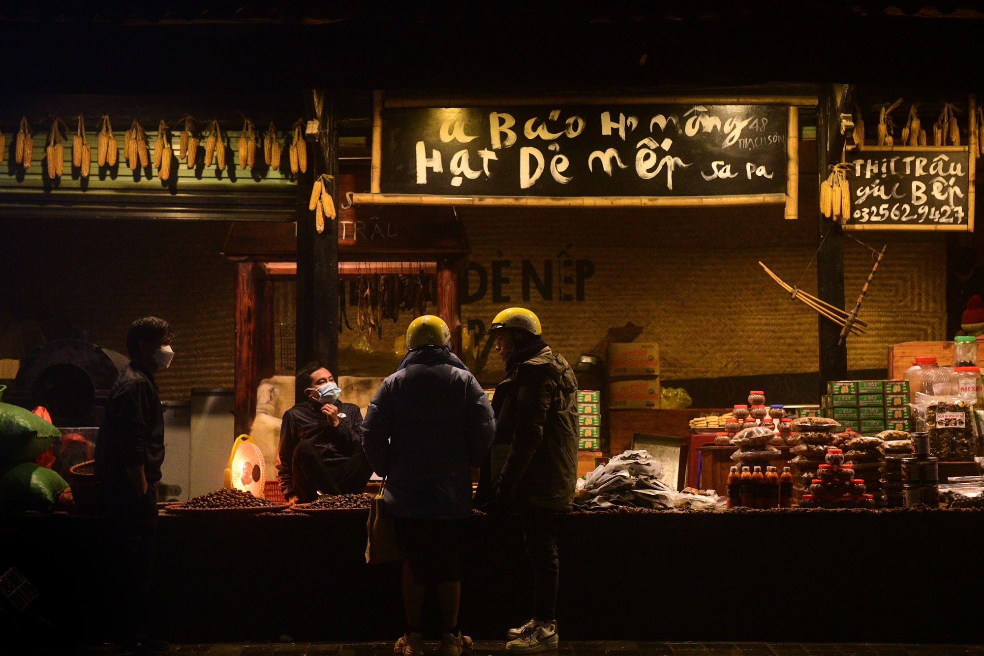 Tet Duong lich,  du lich nghi le,  diem check-in dep anh 27