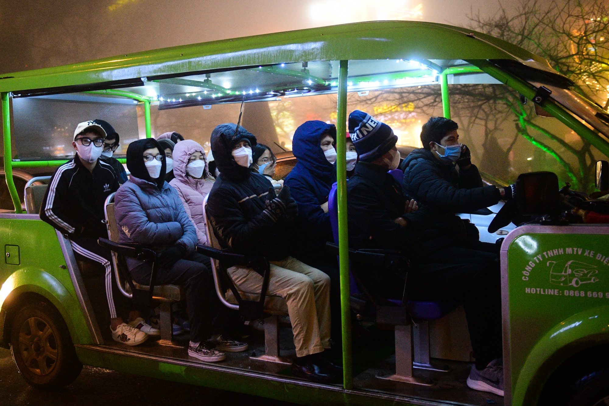 Tet Duong lich,  du lich nghi le,  diem check-in dep anh 26