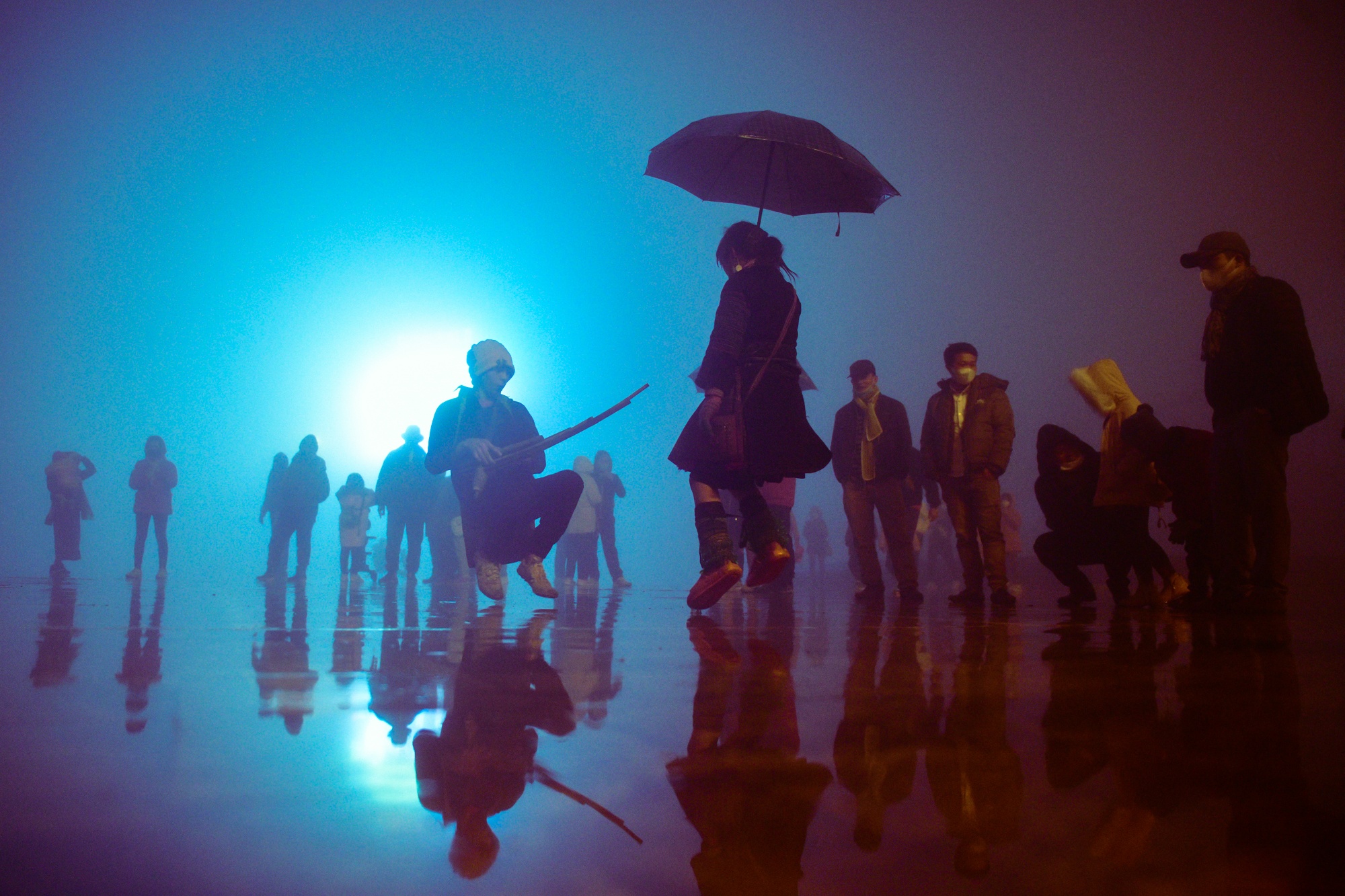 Tet Duong lich,  du lich nghi le,  diem check-in dep anh 9