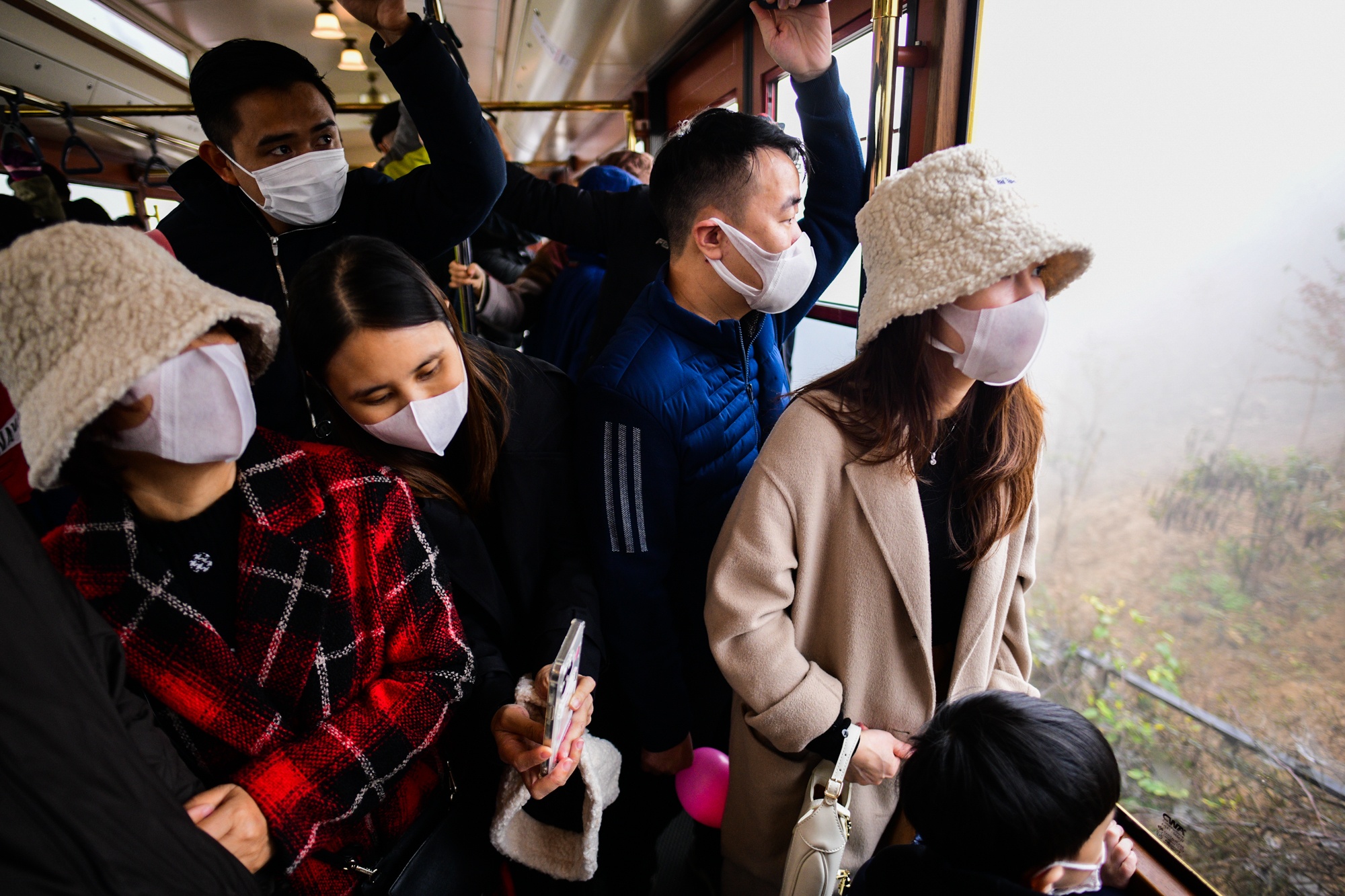 Tet Duong lich,  du lich nghi le,  diem check-in dep anh 16