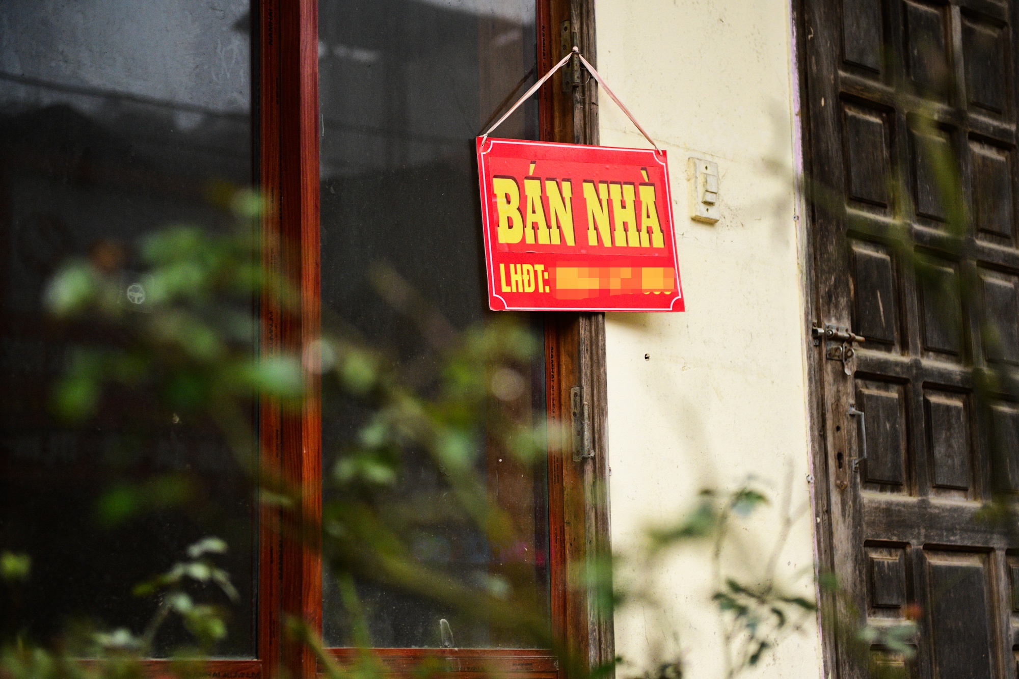 cho thue mat bang,  kinh doanh Sa Pa anh 11