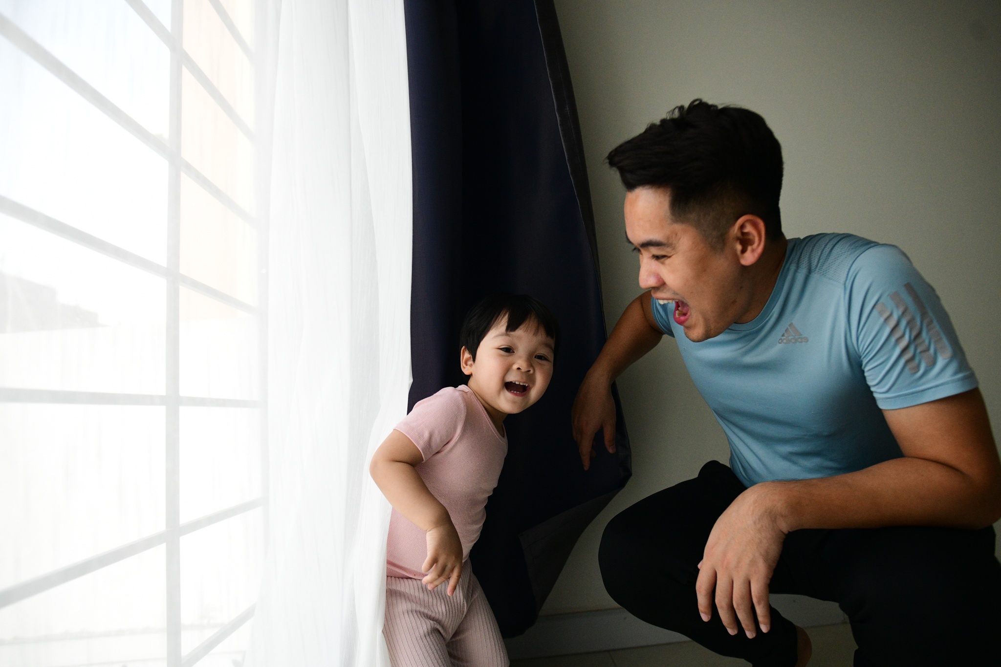 vo chong tre sam Tet,  Tet Nguyen dan,  mua sam dip Tet anh 3