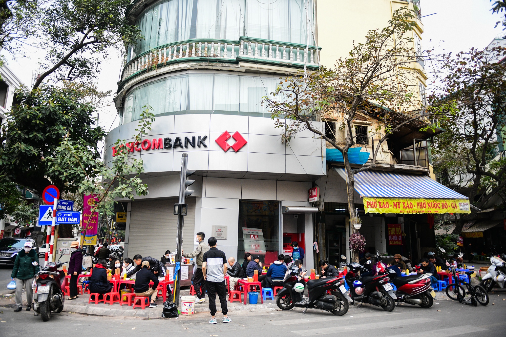 hang an Ha Noi khai xuan anh 9