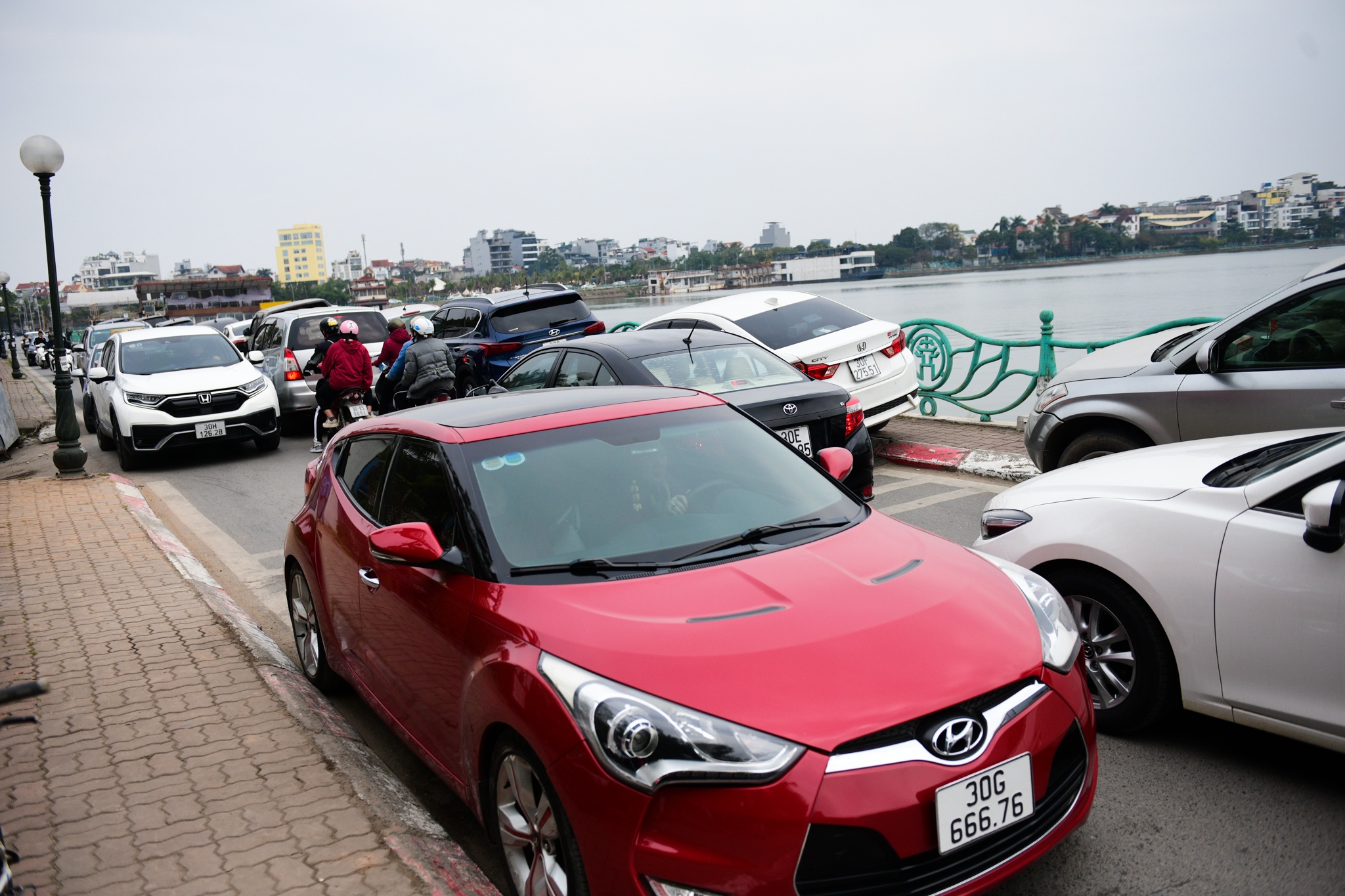 ca phe Ha Noi anh 11